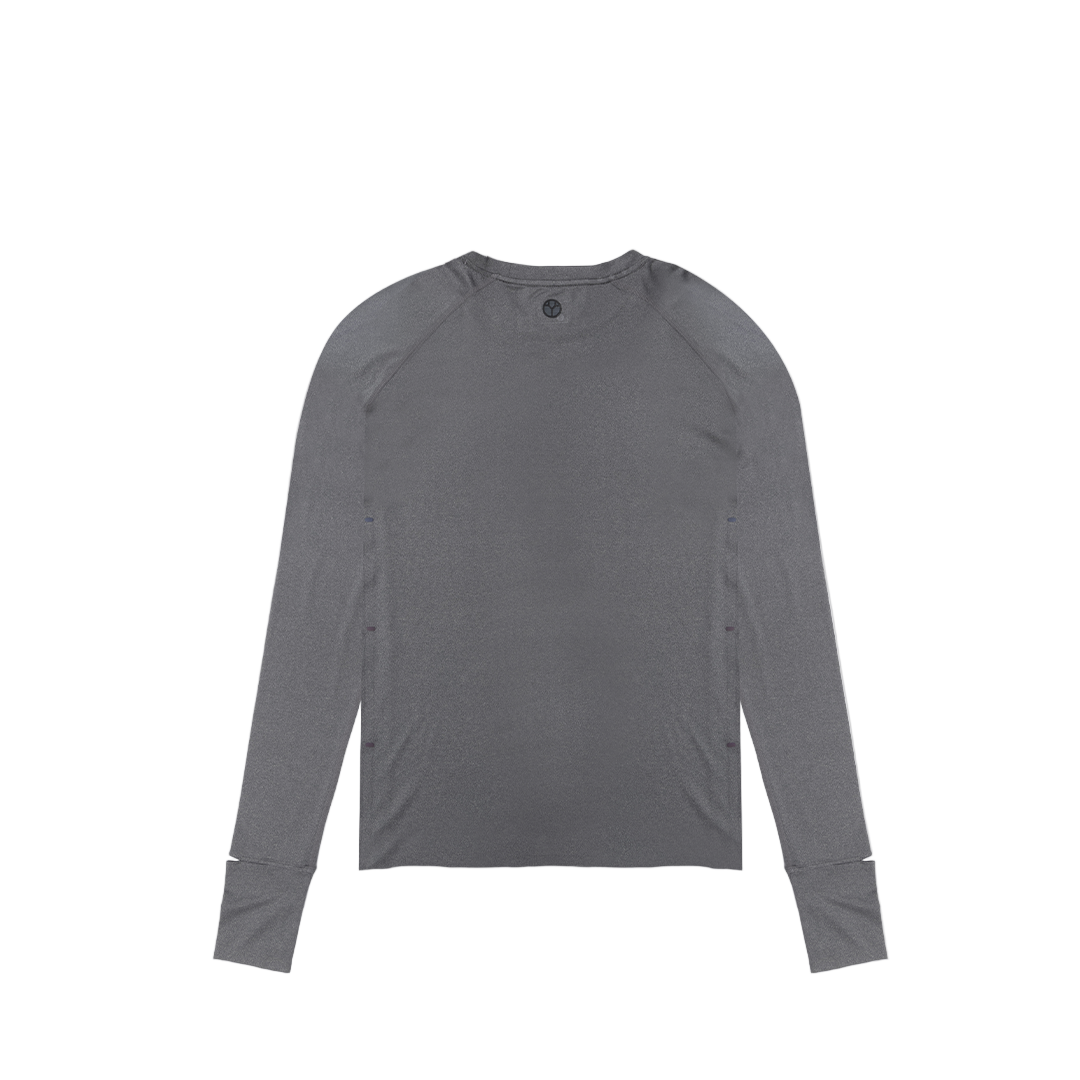 Men's V-JET Performance Long Sleeve