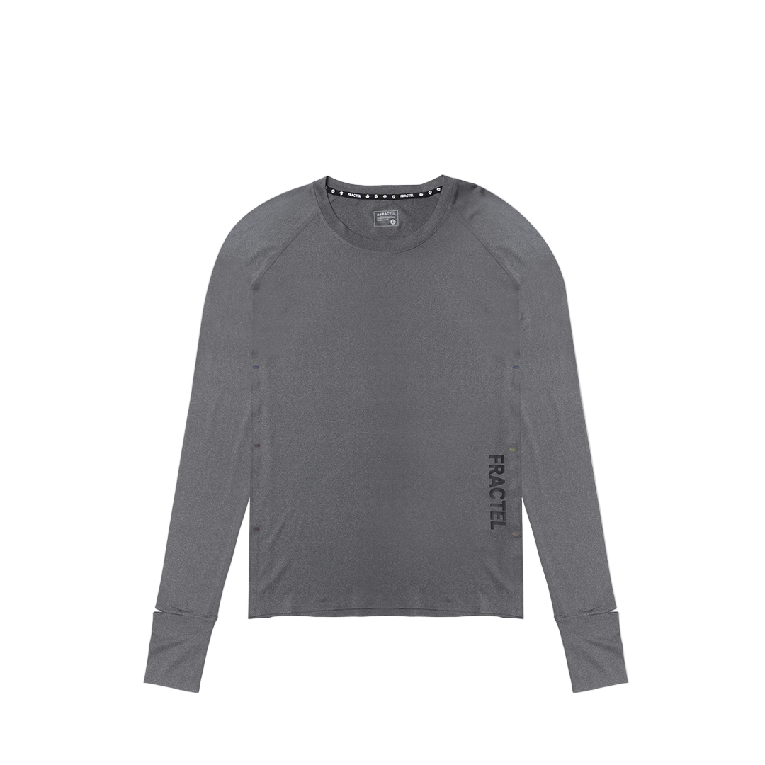 Men's V-JET Performance Long Sleeve