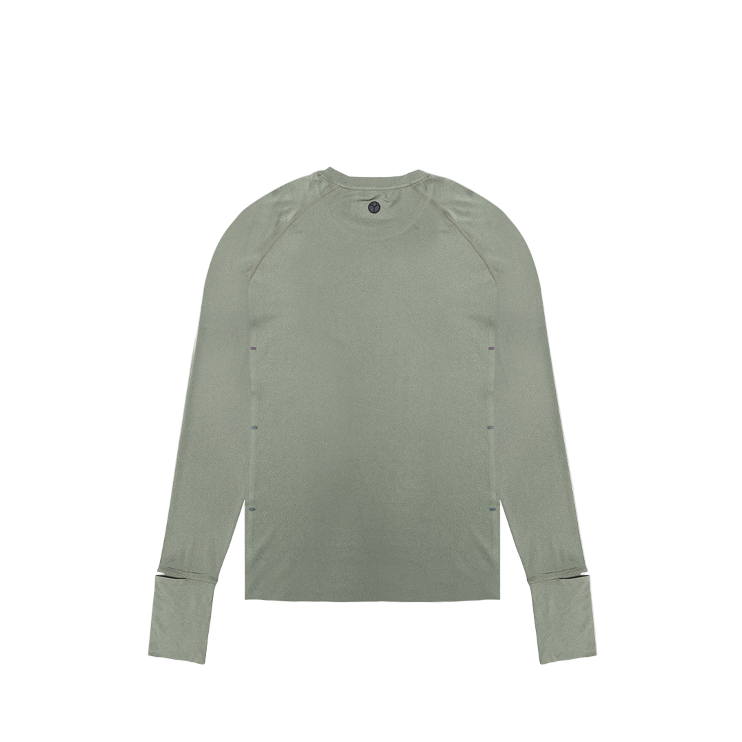 Men's V-TROPICA Performance Long Sleeve