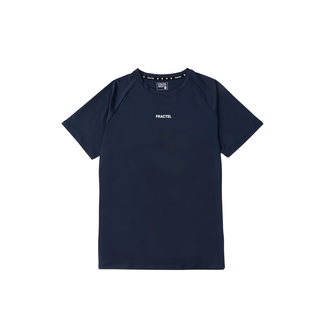 Men's S-NEPTUNE Performance Tee