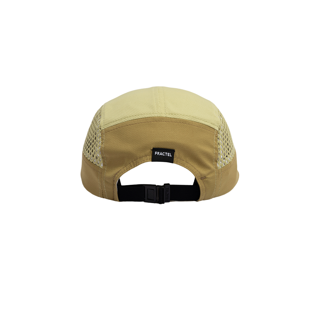 M-OPTERA Cap