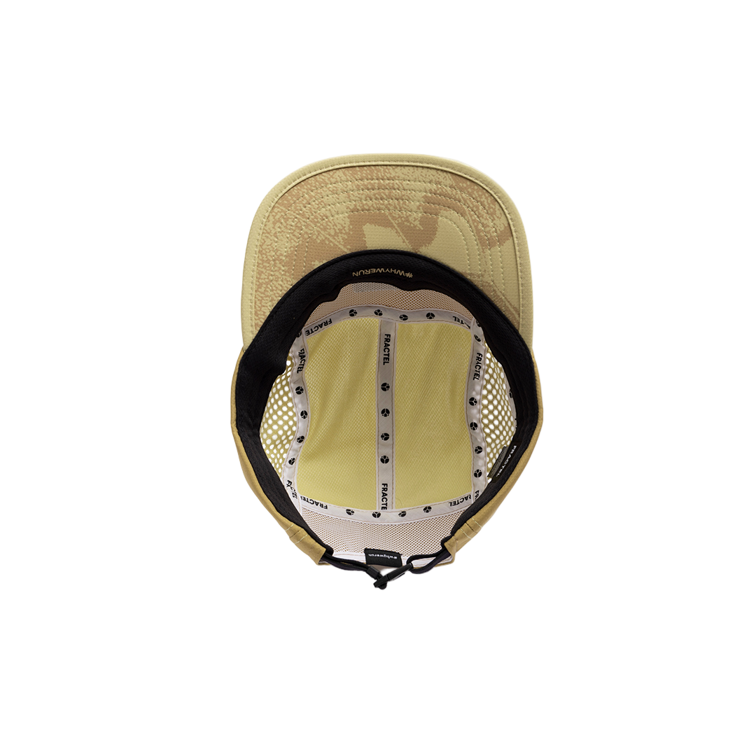 M-OPTERA Cap