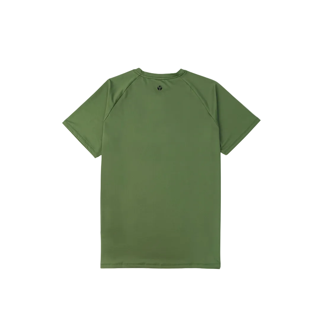Men's S-SHRUB Performance Tee