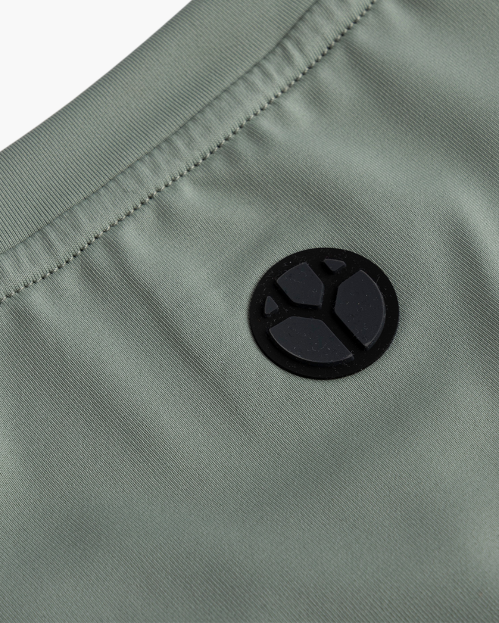 Men's S-SAGE Performance Singlet