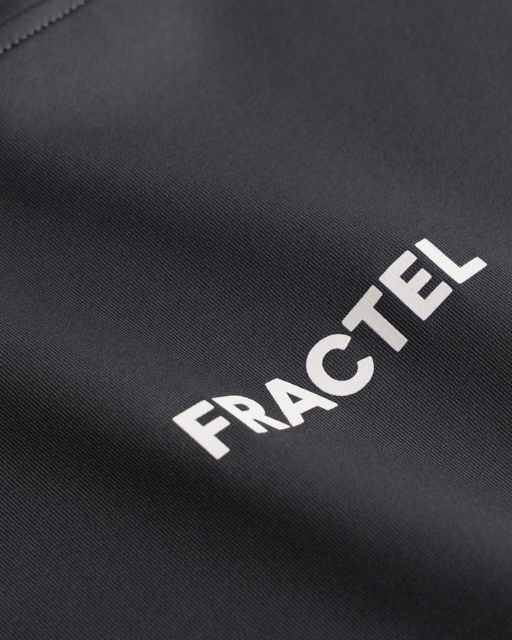 Men's S-SLATE GREY Performance Singlet