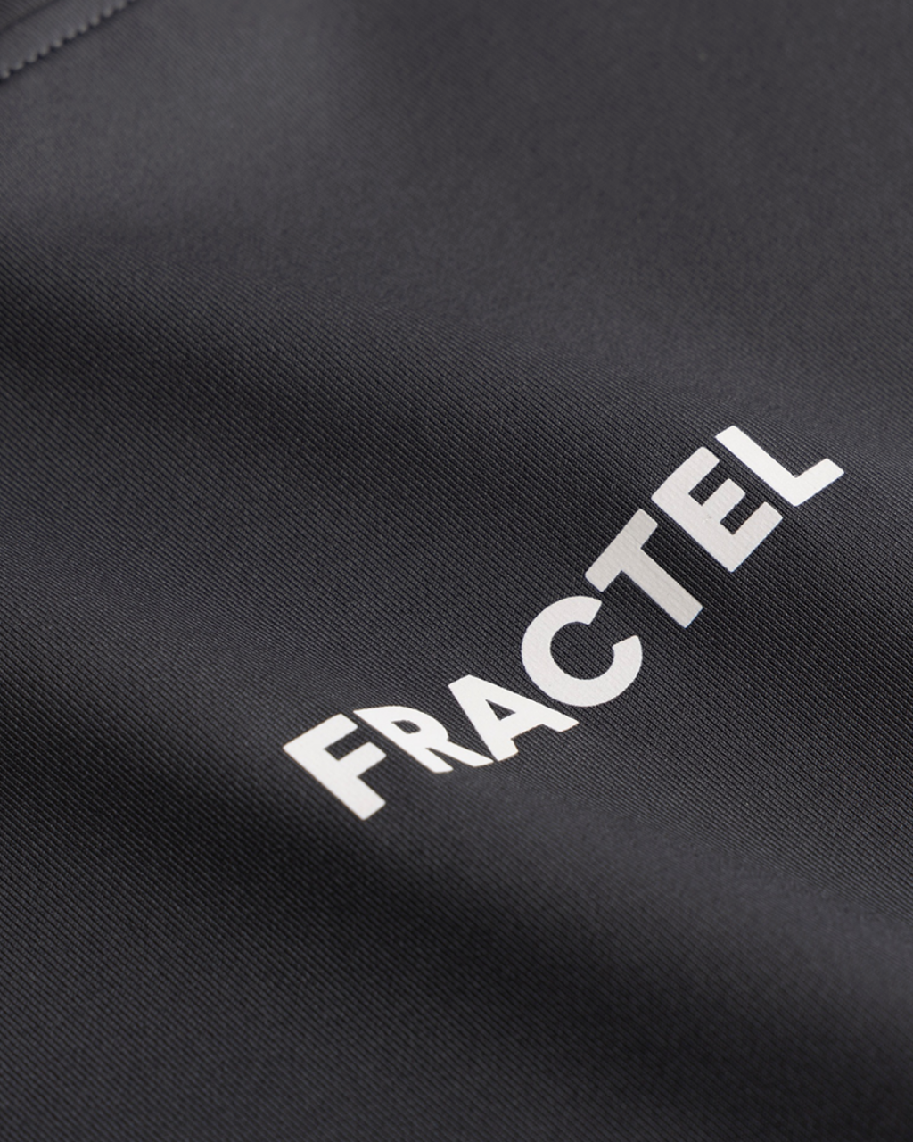 Men's S-SLATE GREY Performance Tee