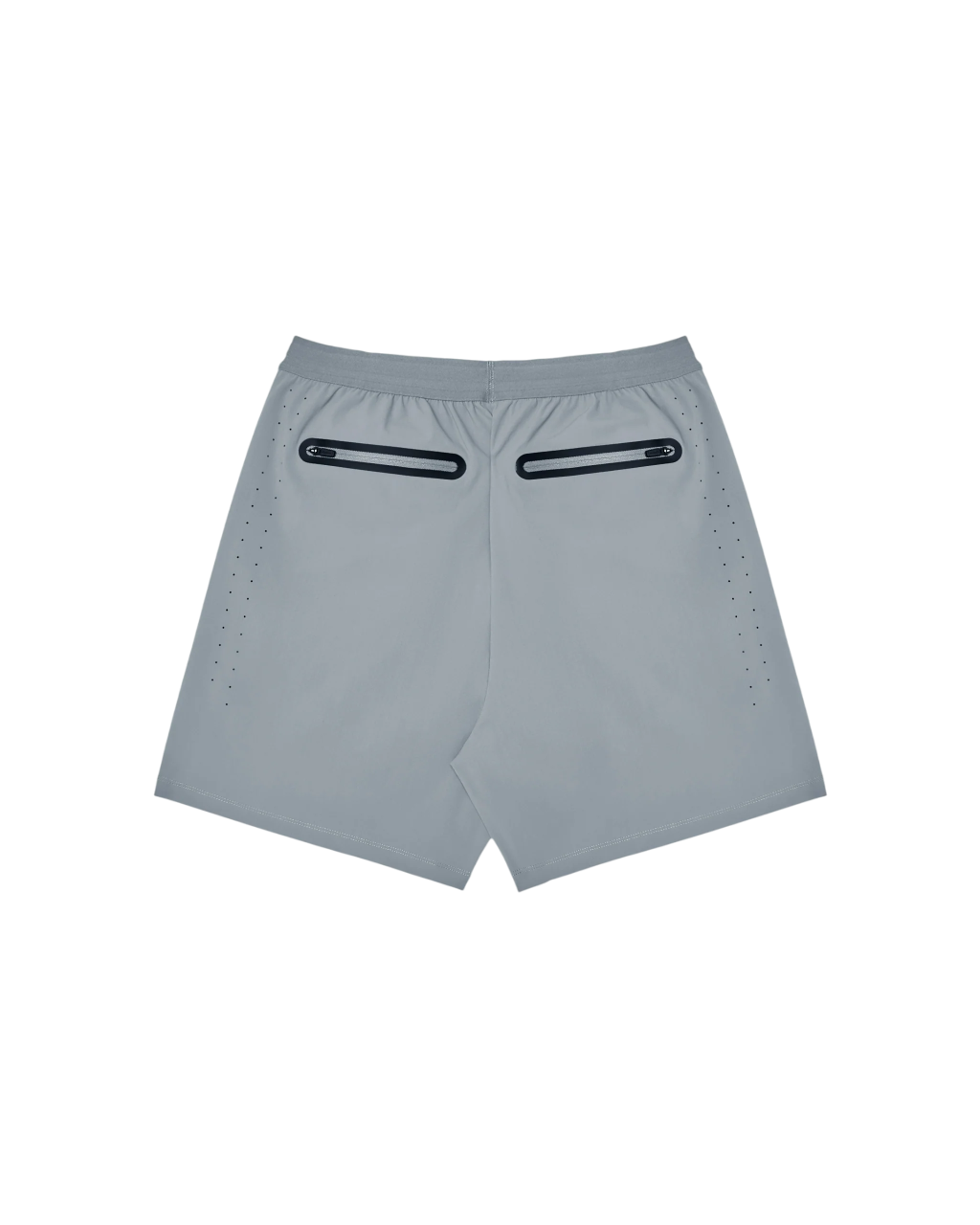 Performance 2-1 Shorts | Steel
