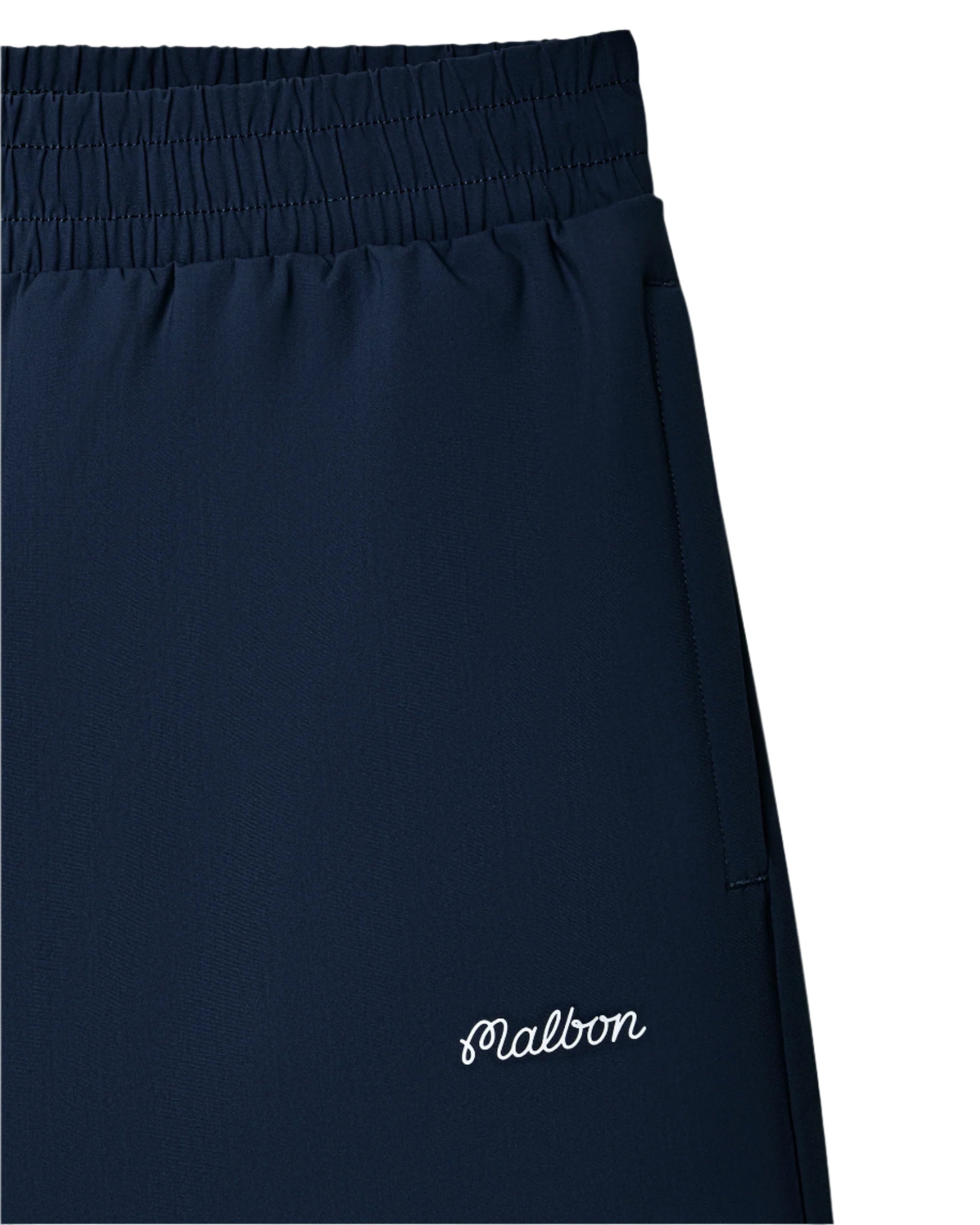 Performance Poly Tech Short | Navy