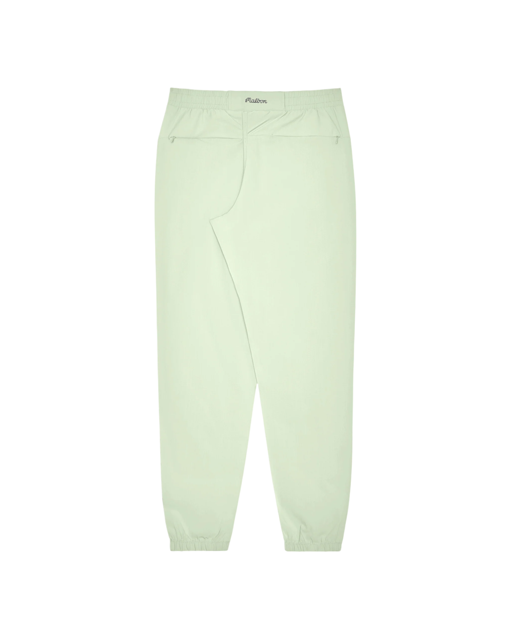 Performance Nylon Tech Pant | Aloe
