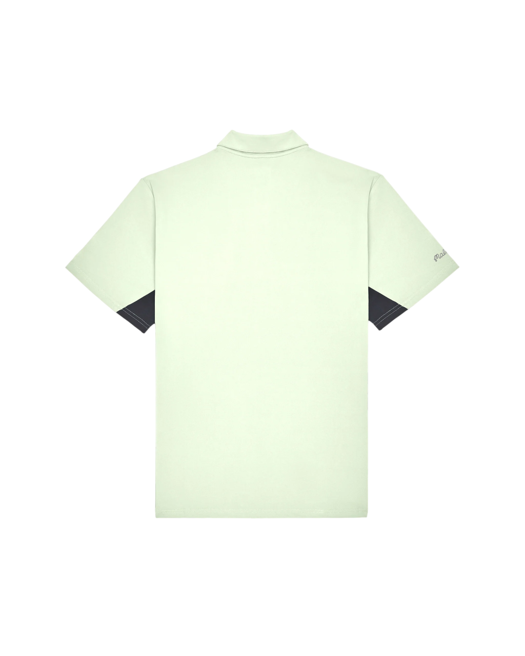 Performance Pique Polo | Aloe