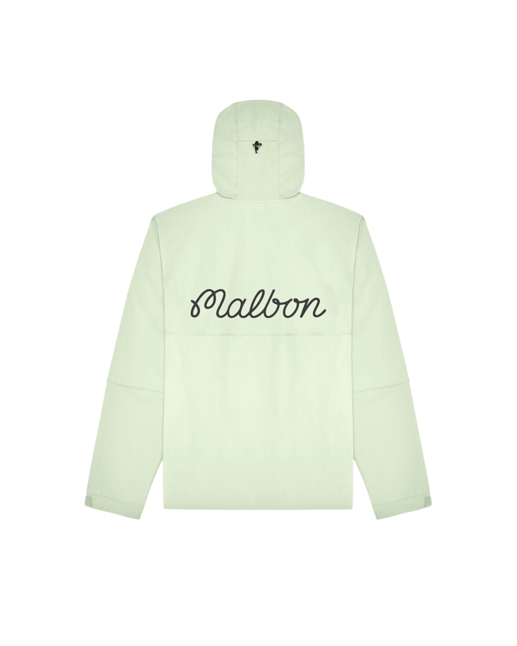 Performance Full Zip Shell Jacket | Aloe