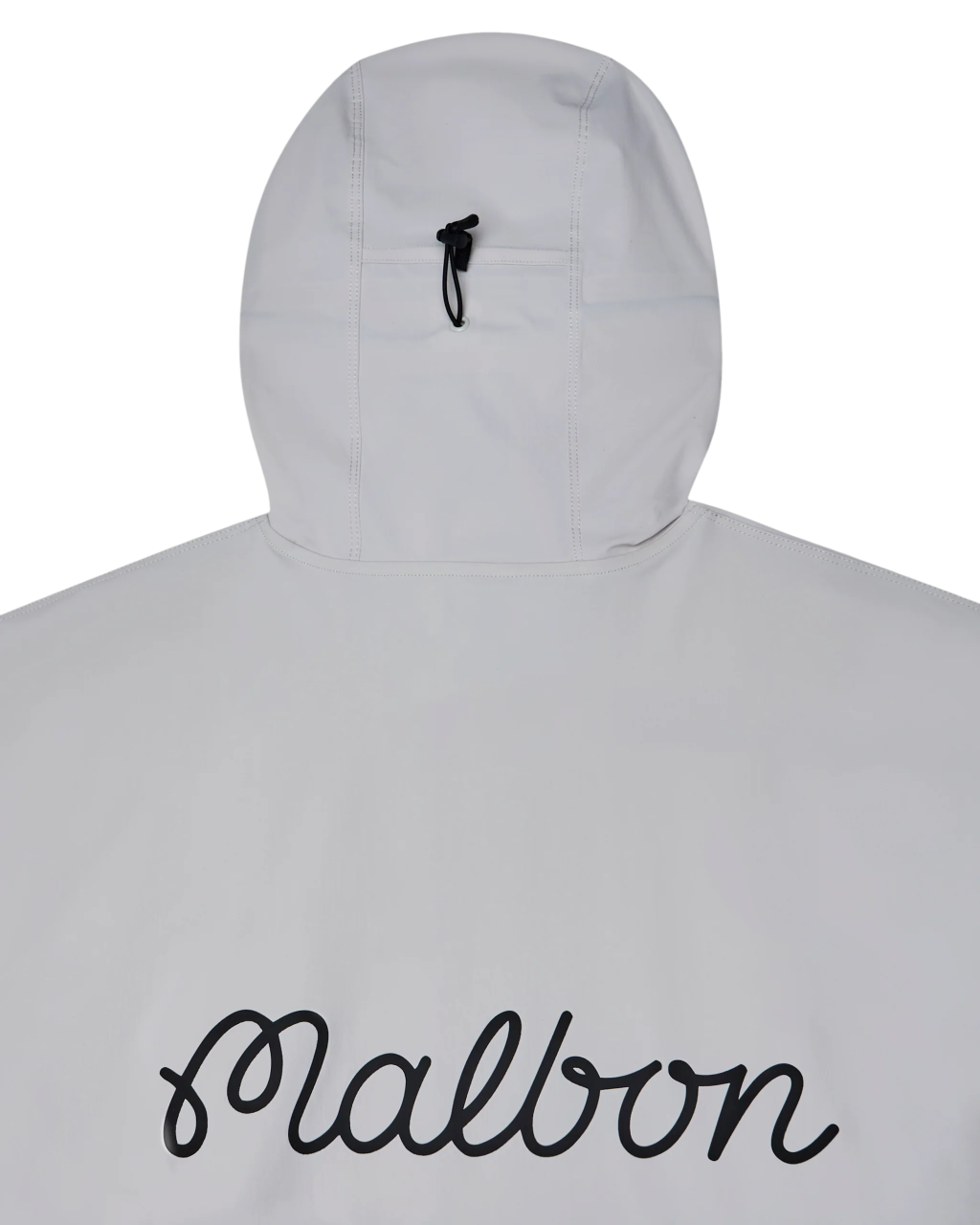 Performance Full Zip Shell Jacket | Slate