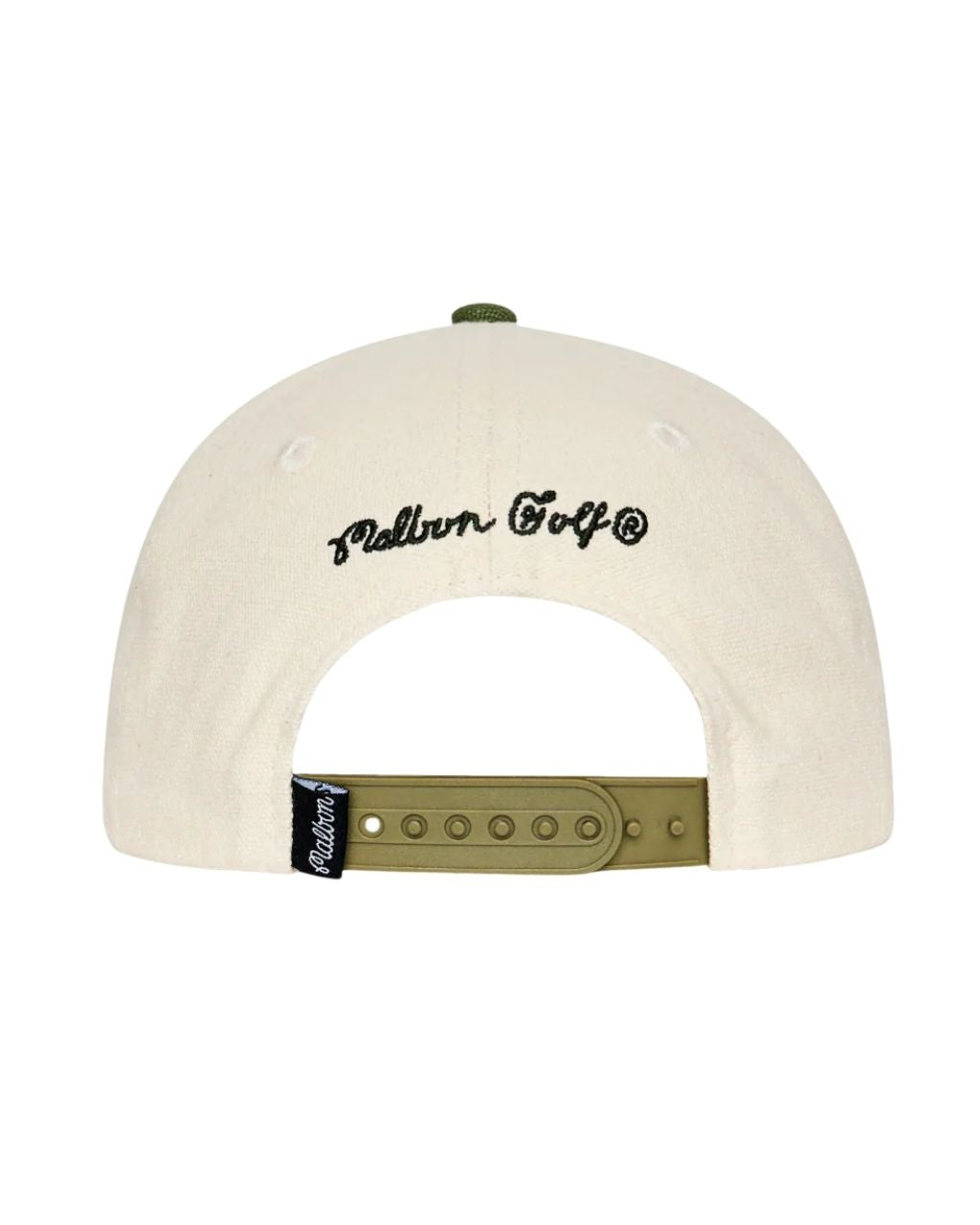 Sportiva Painters Cap | Cream/Cypress Green