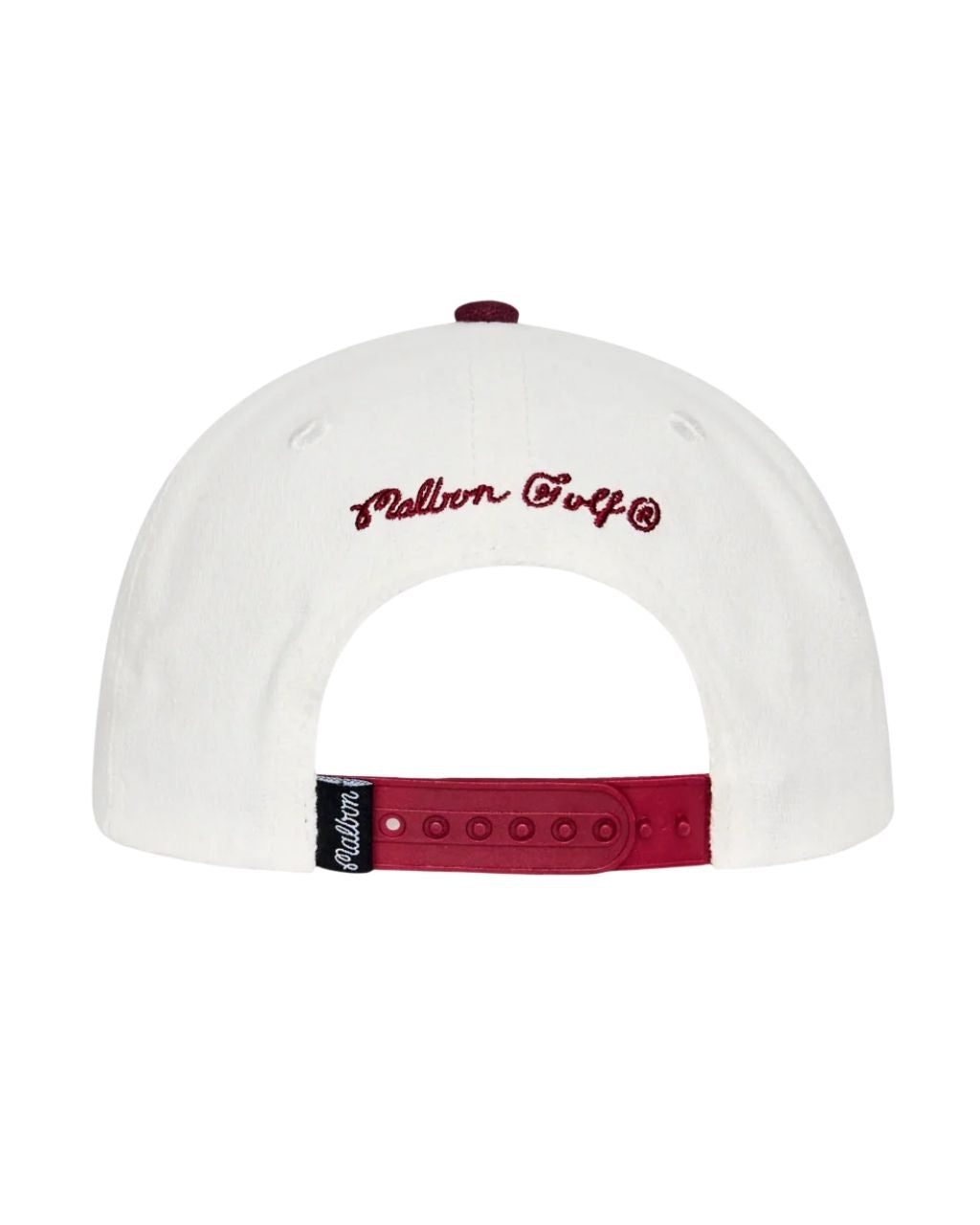 Sportiva Painters Cap | Ivory/Vino