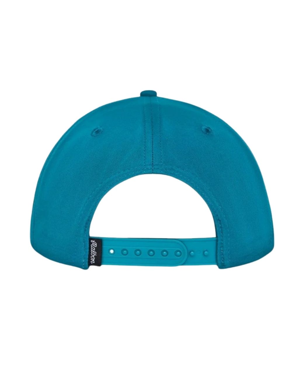 Two Man Scramble Nylon Rope Hat | Blue Green