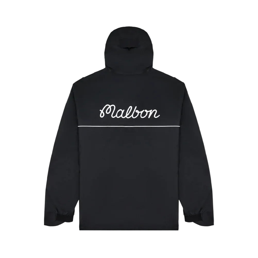 Cloud Burst Jacket | Black