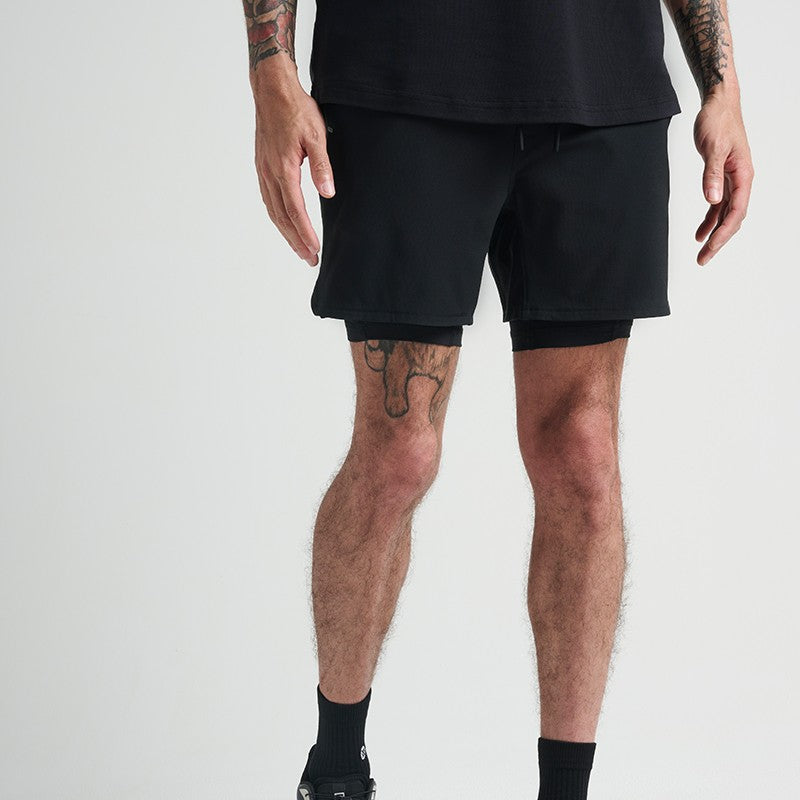 Flux Liner Athletic Short