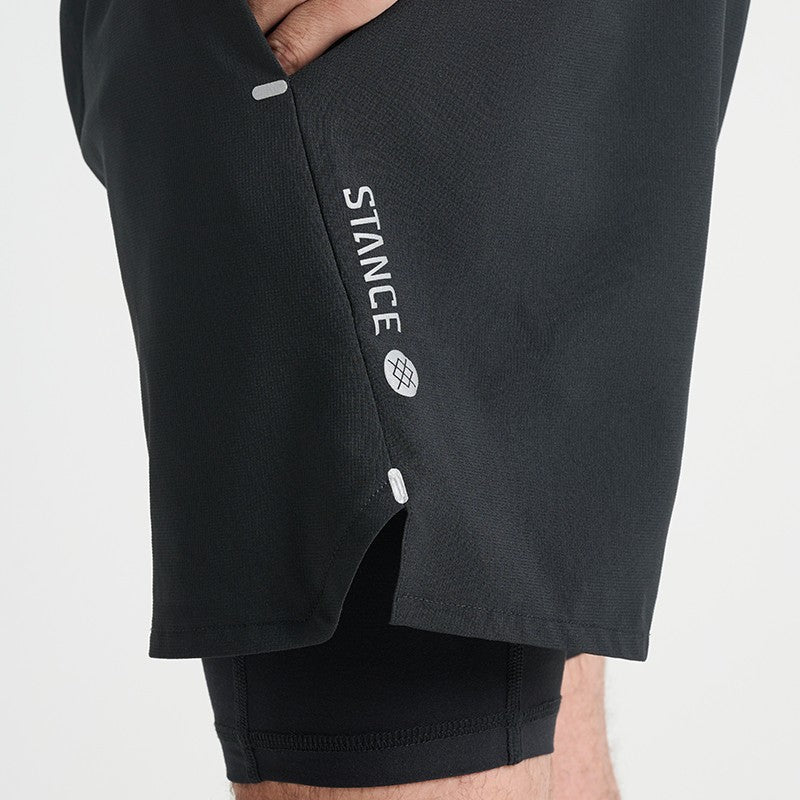 Flux Liner Athletic Short