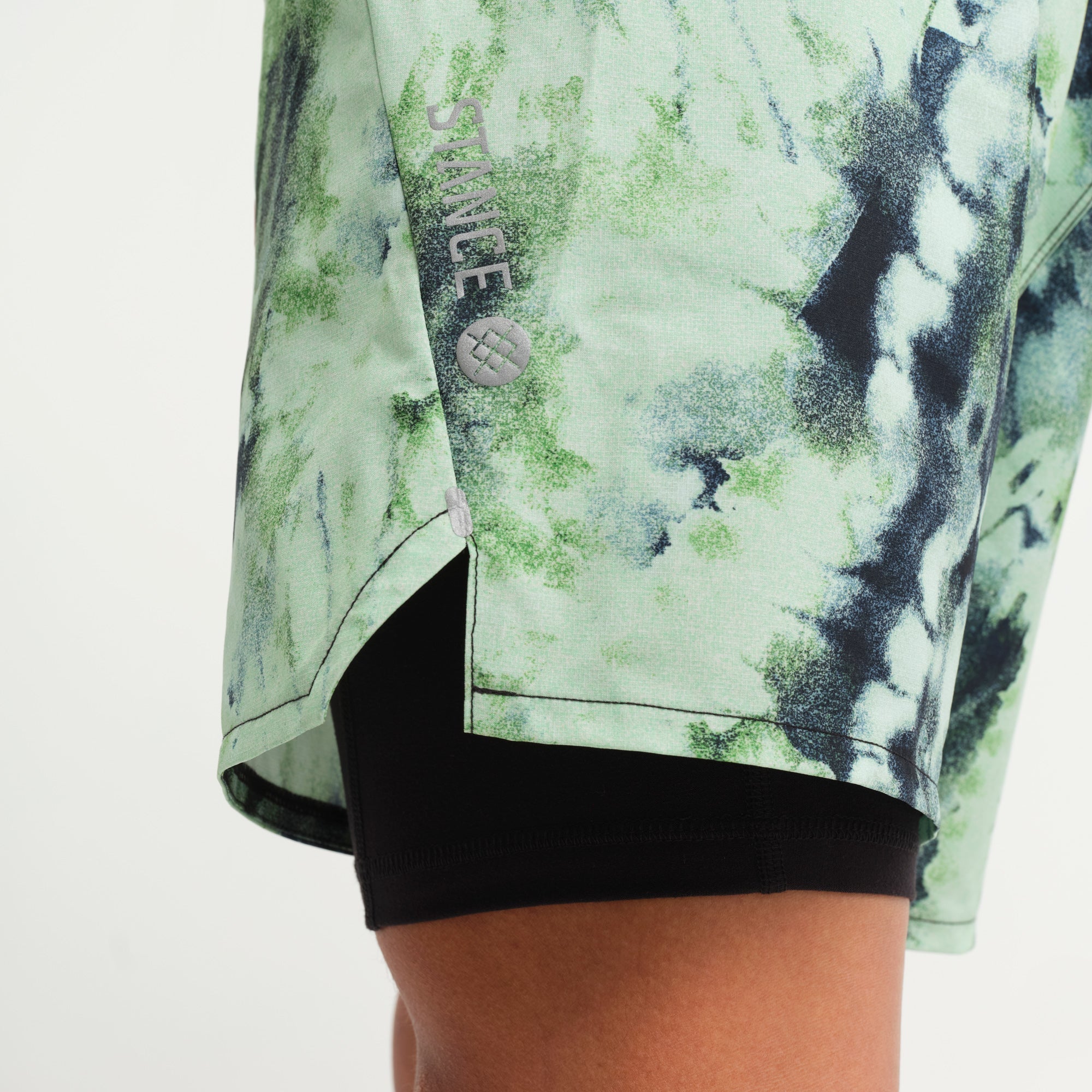 Flux Liner Athletic Short