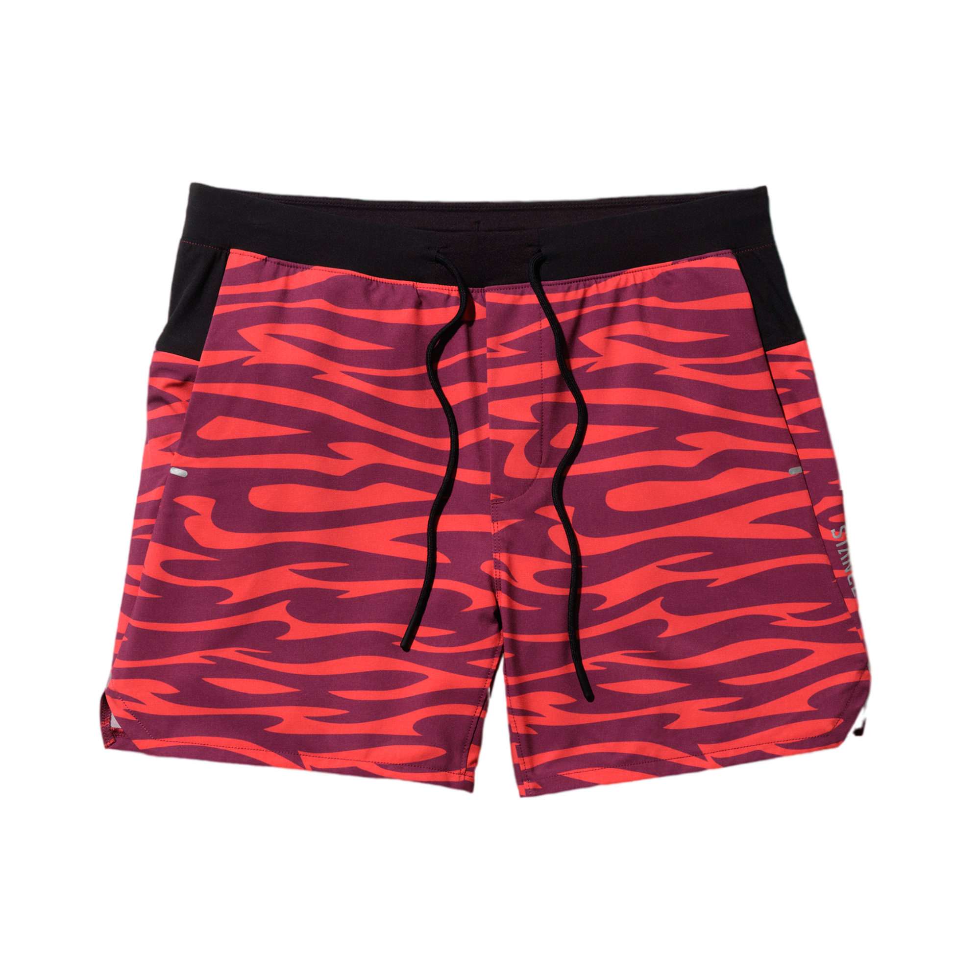 Flux Liner Athletic Short