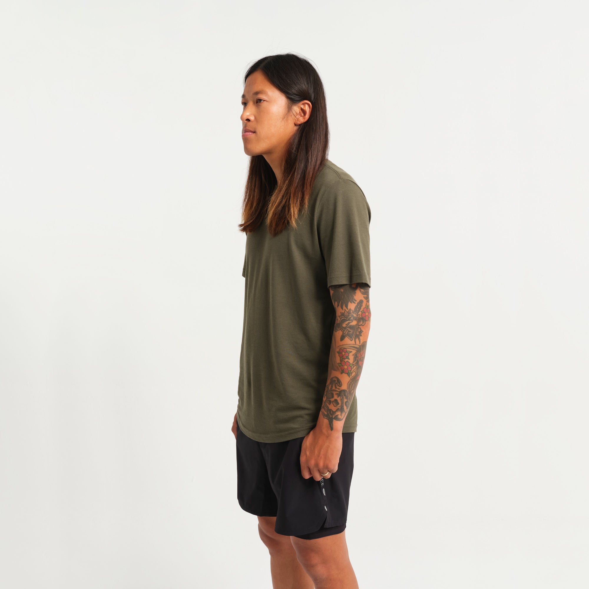 Fragment Performance T-Shirt