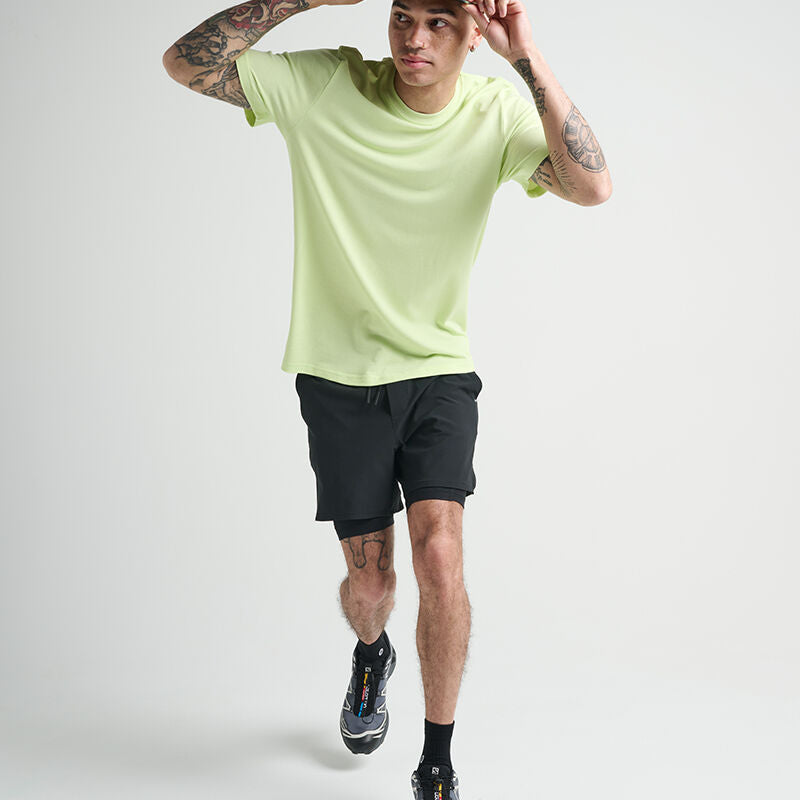 Fragment Performance T-Shirt