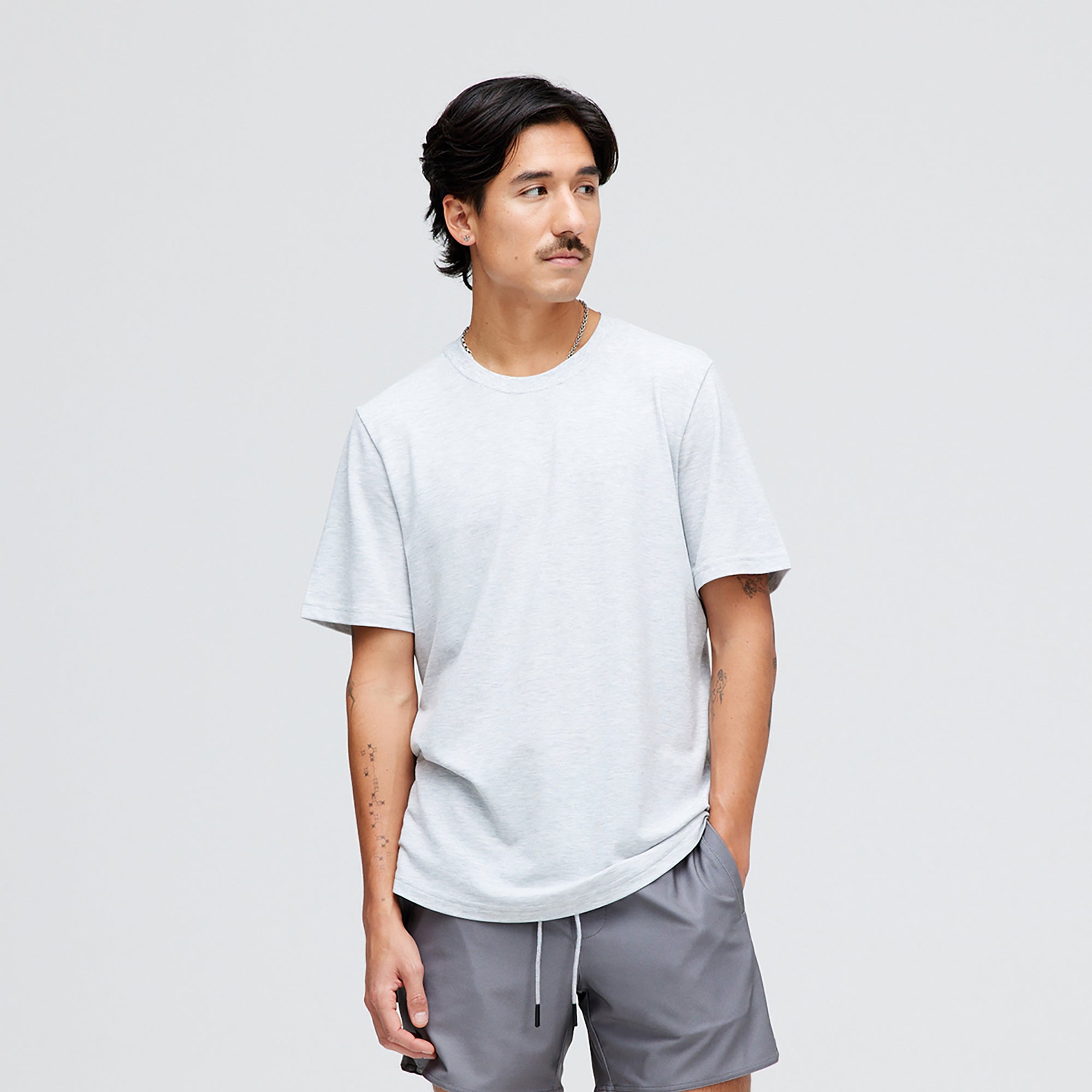 Fragment Performance T-Shirt