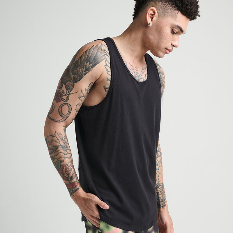 Fragment Performance Tank Top