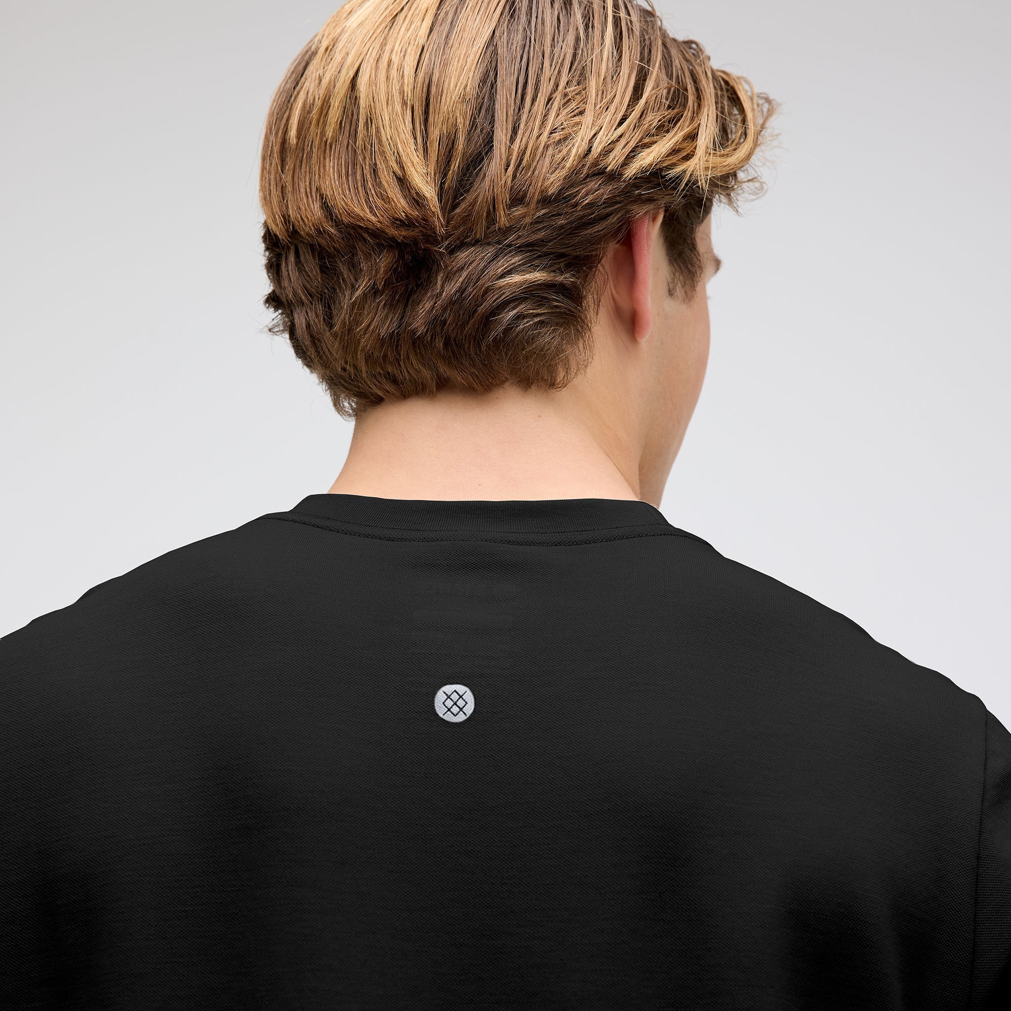 Fragment 2.0 Performance Tee With Freshtek_