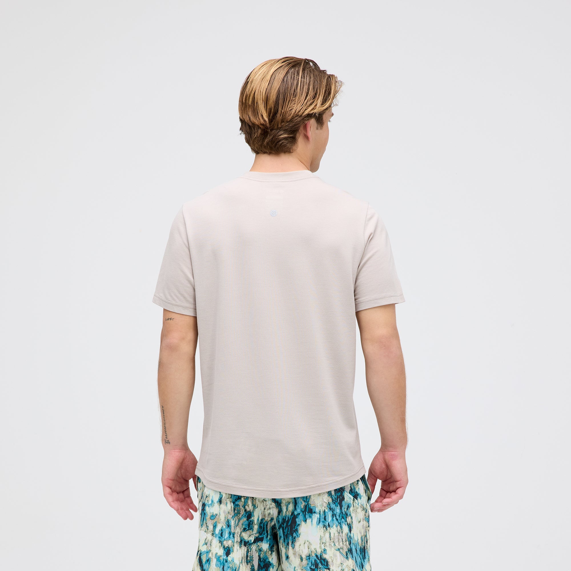 Fragment 2.0 Performance Tee With Freshtek™