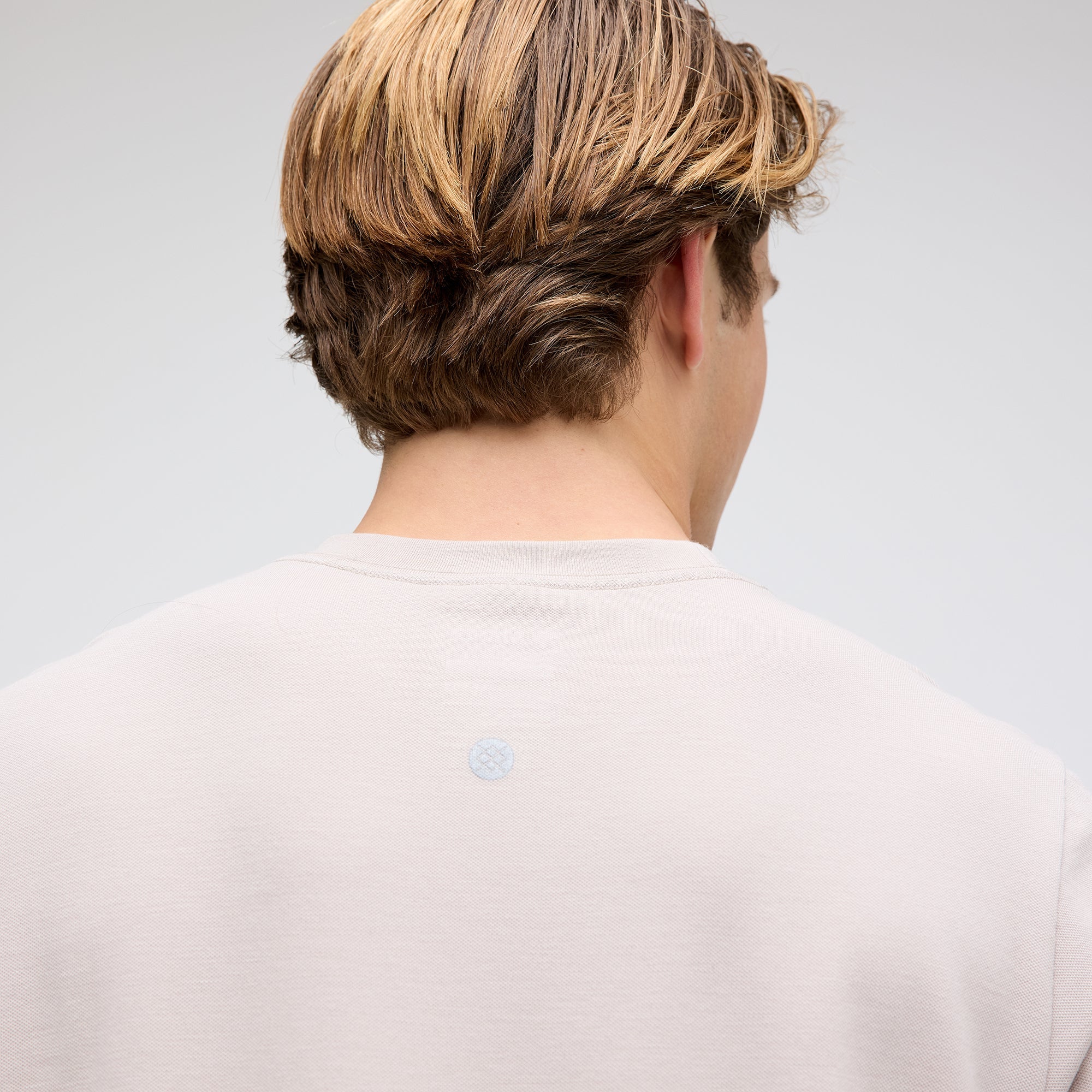 Fragment 2.0 Performance Tee With Freshtek™