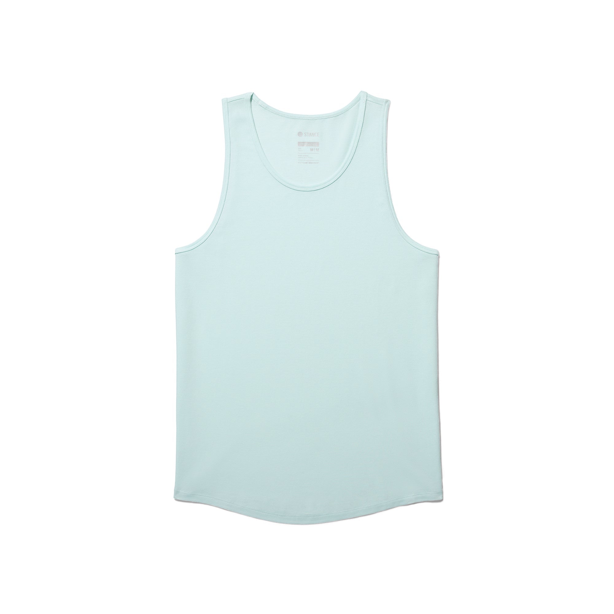 Fragment 2.0 Performance Tank Top With FreshTek_