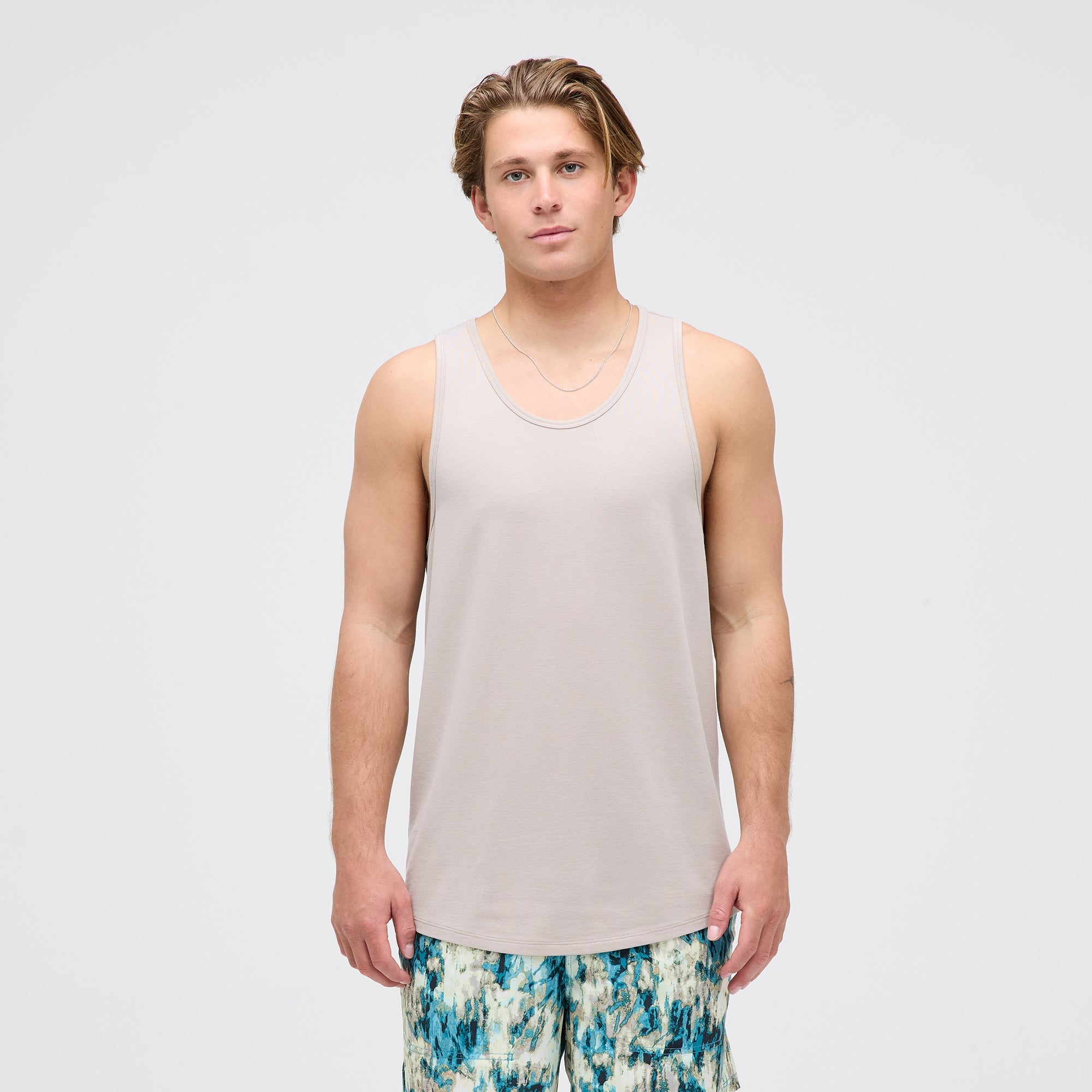 Fragment 2.0 Performance Tank Top With FreshTek™