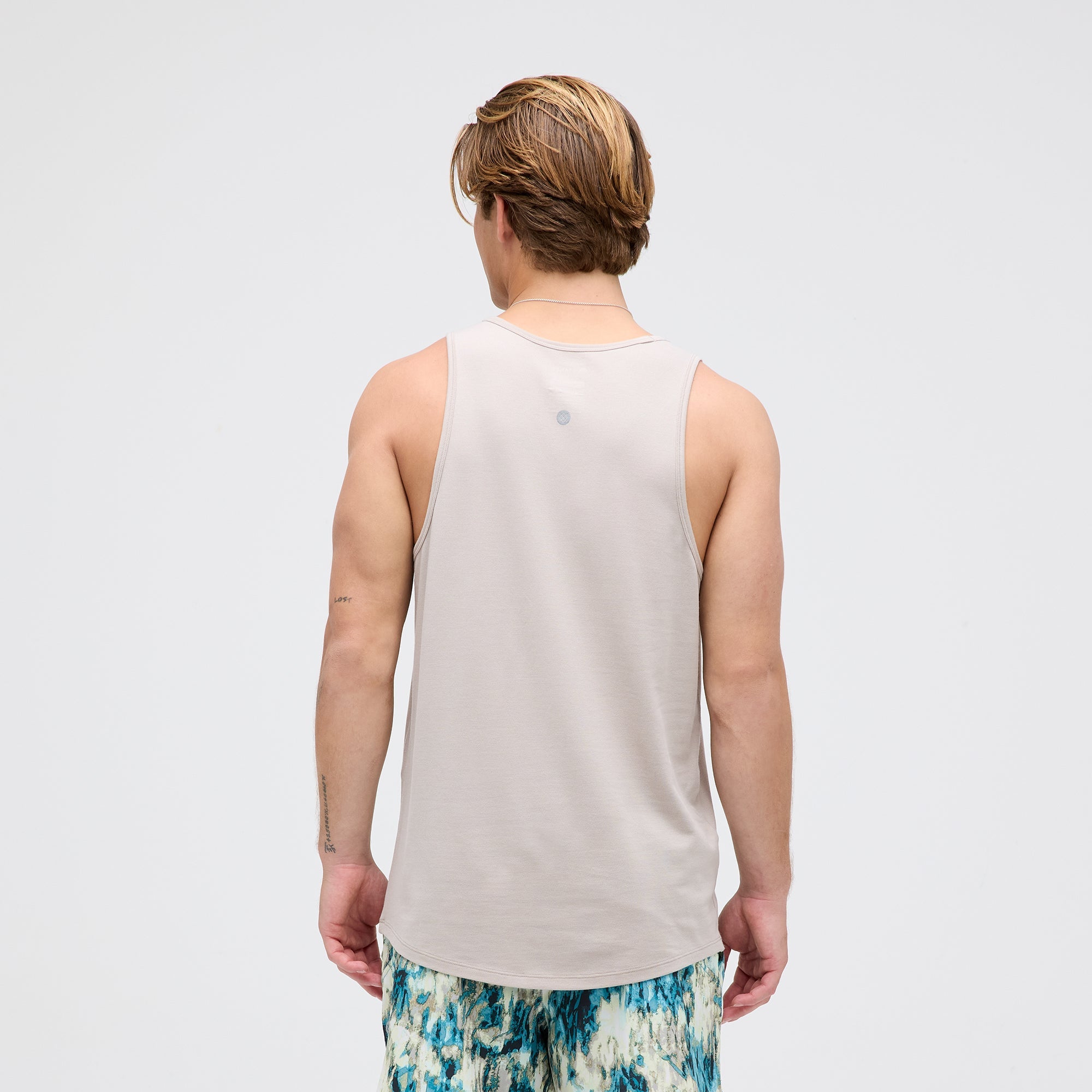 Fragment 2.0 Performance Tank Top With FreshTek™