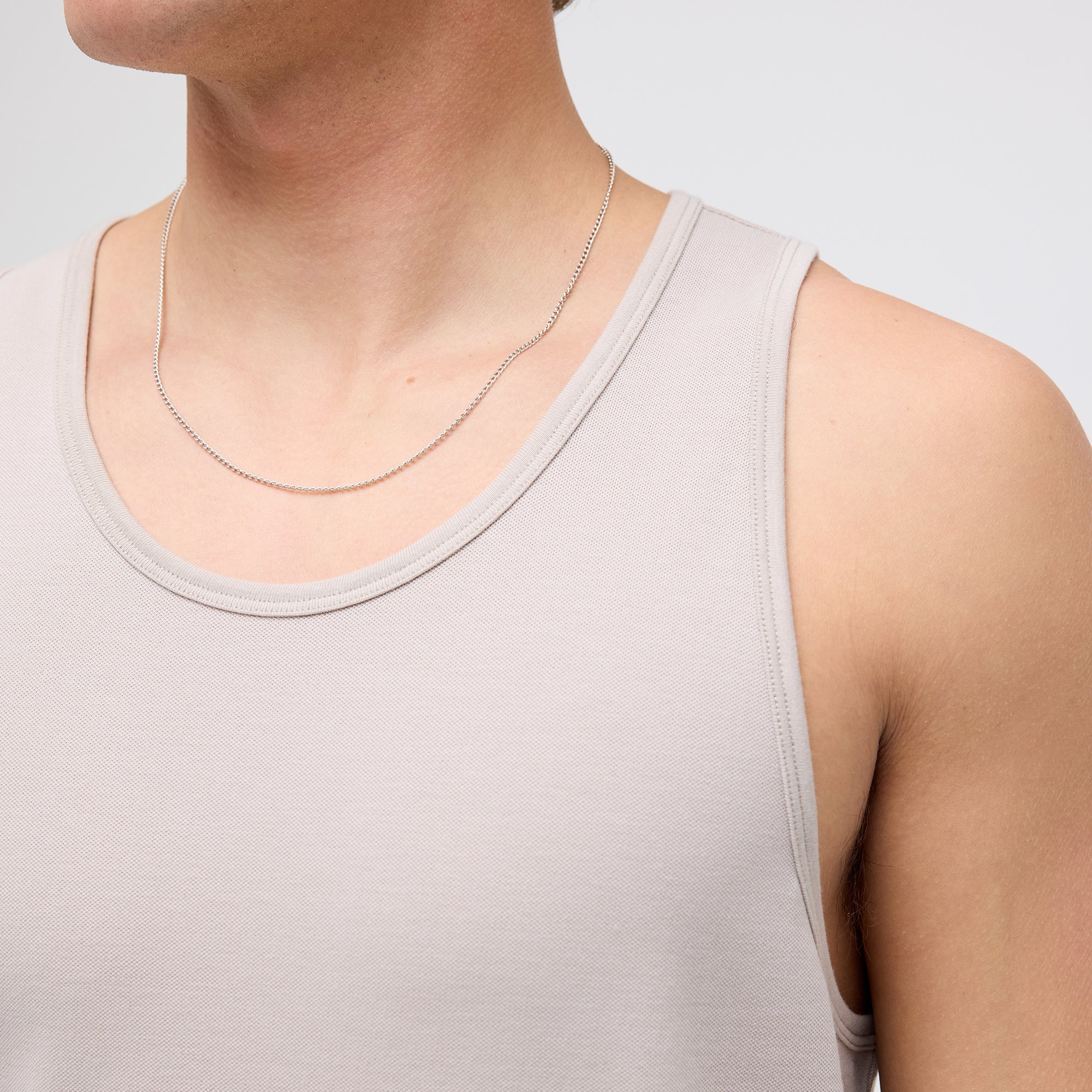 Fragment 2.0 Performance Tank Top With FreshTek™