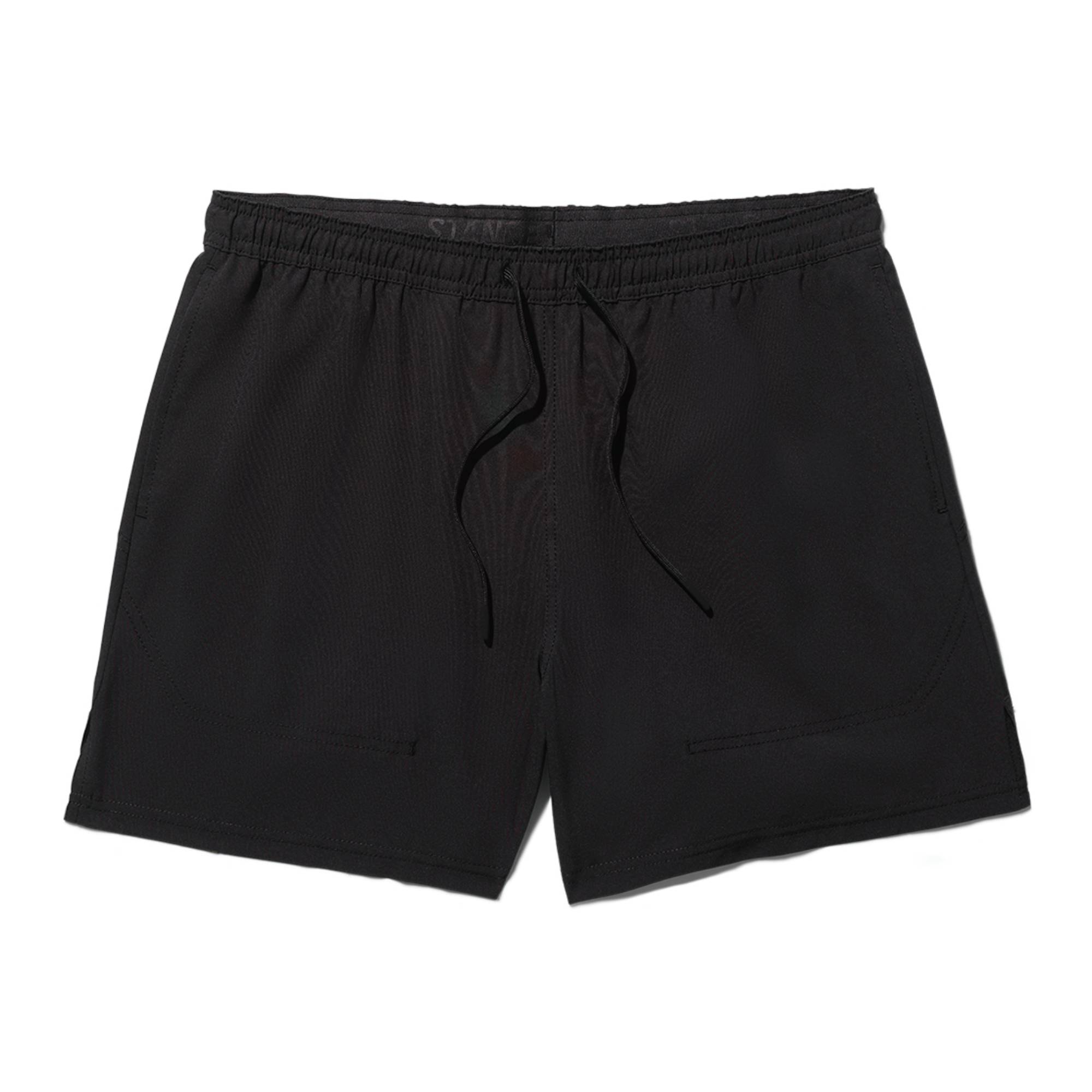 Strike Performance Short With FreshTek_