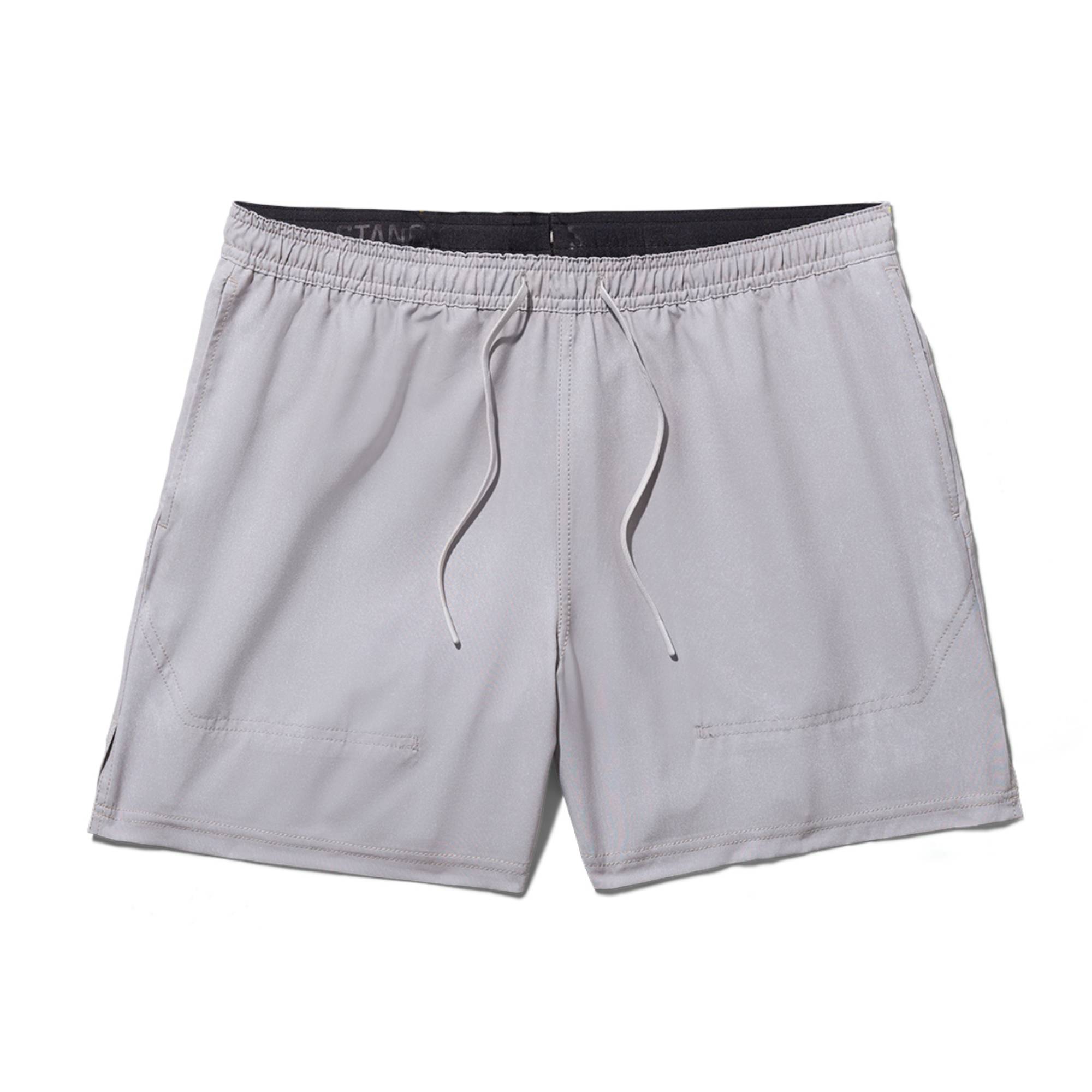 Strike Performance Short With FreshTek_