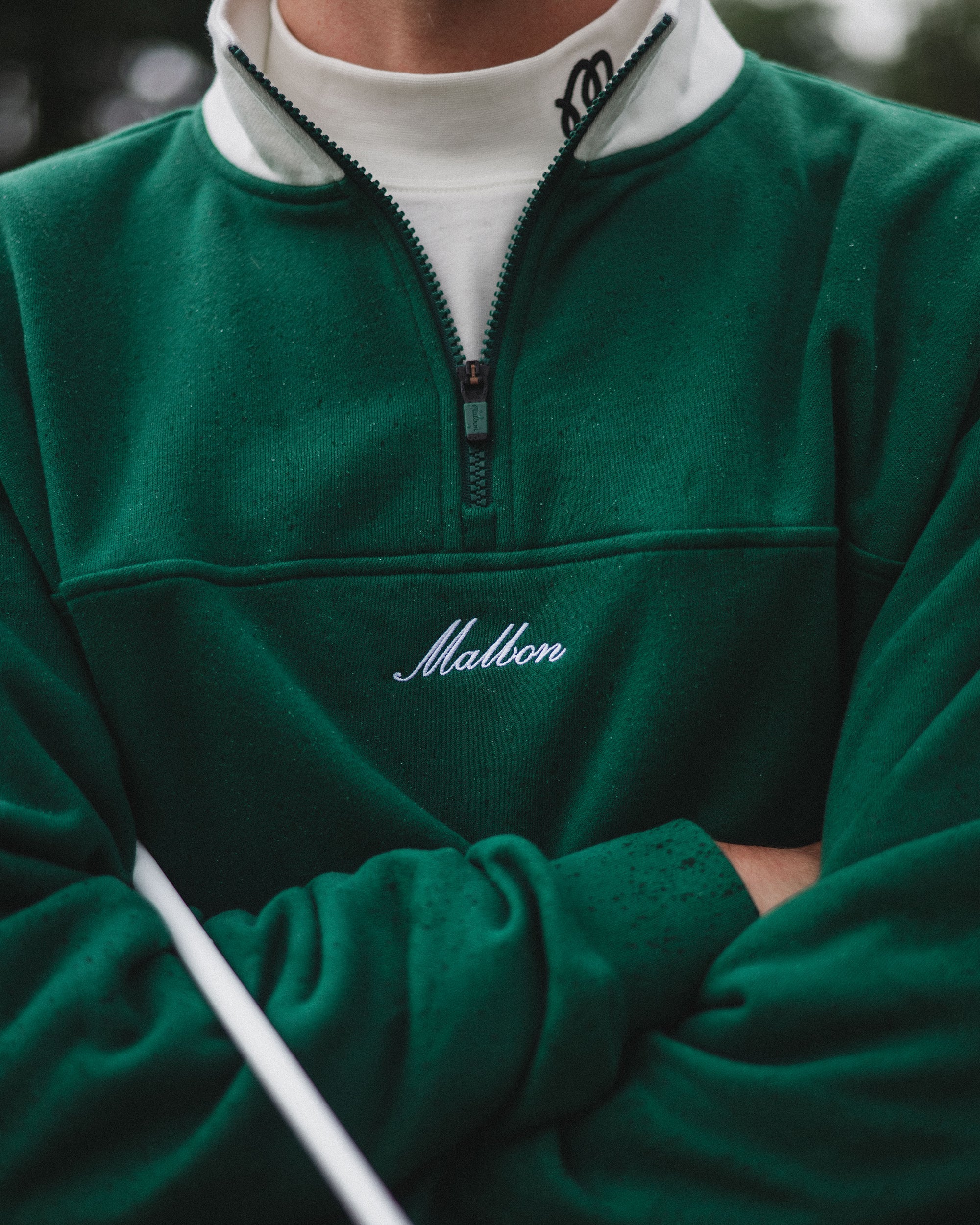 Milton Sweatshirt | Myrtle