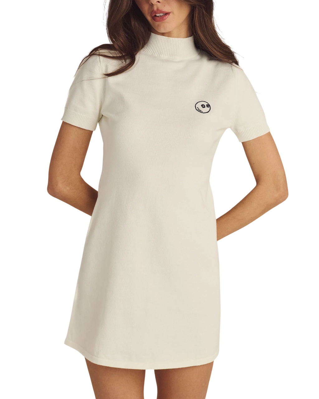 Lauren II Dress | Ivory