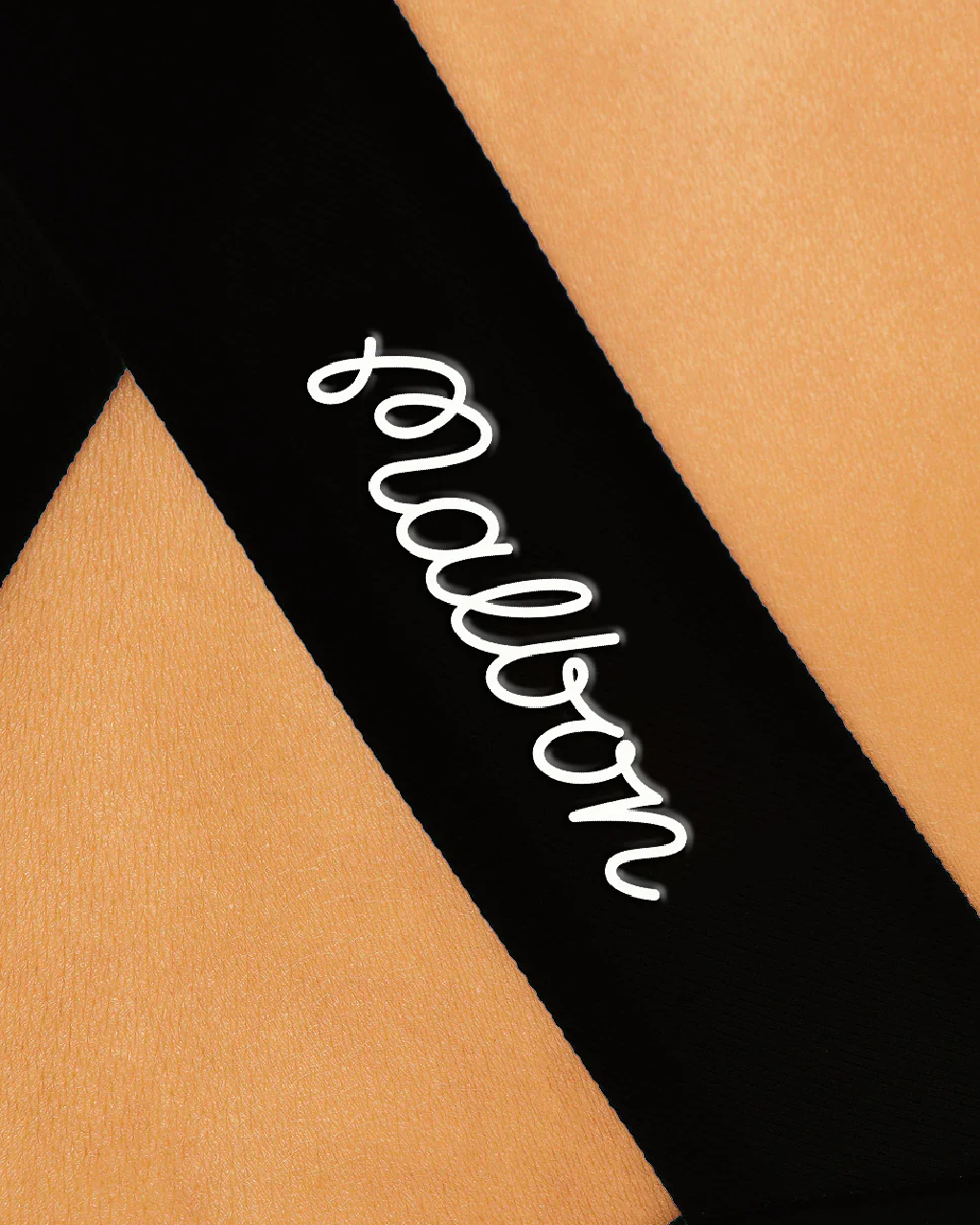 Anouk Dress | Black