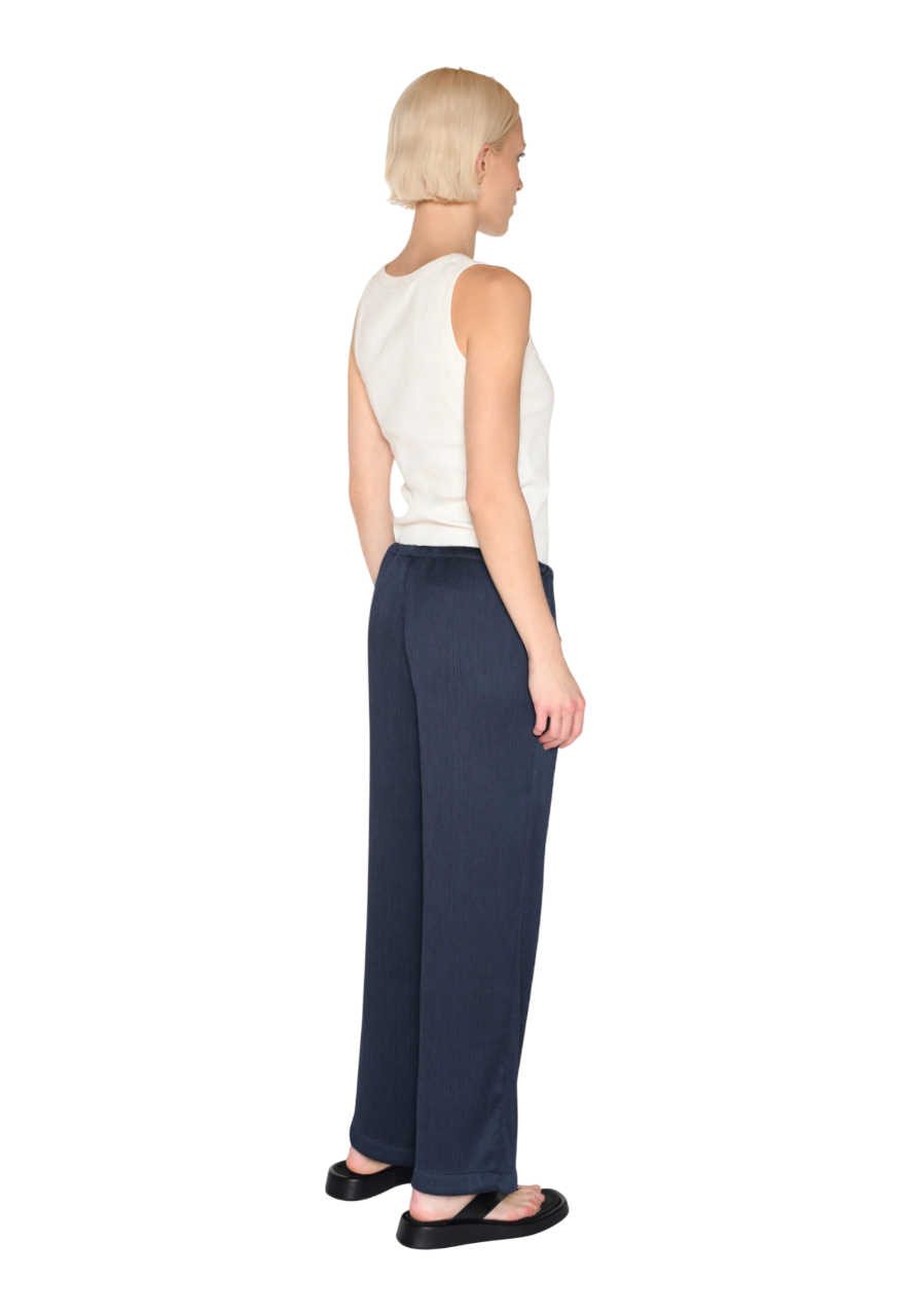 Maya Casual Pants | Sky Captain