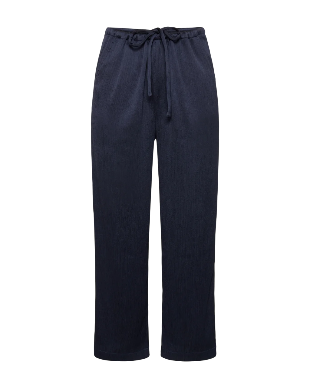 Maya Casual Pants | Sky Captain