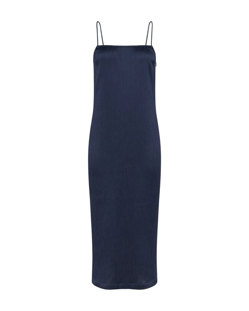 Mia Midi Dress | Sky Captain
