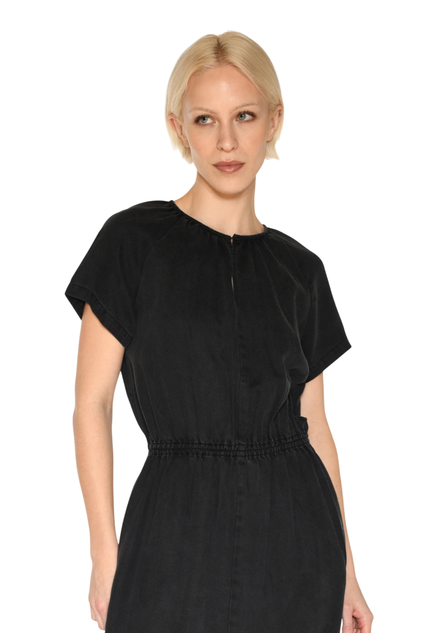 Mila Dress | Black