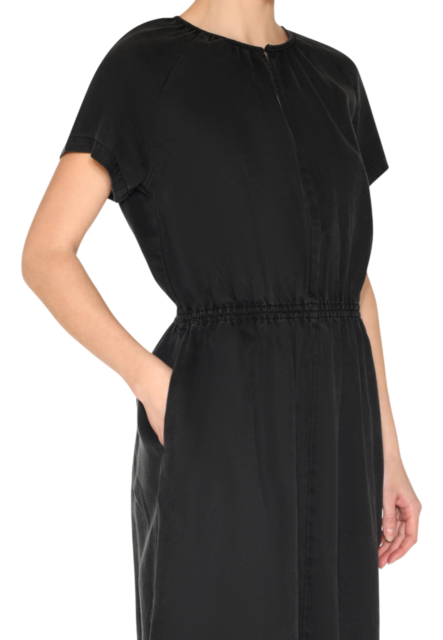 Mila Dress | Black