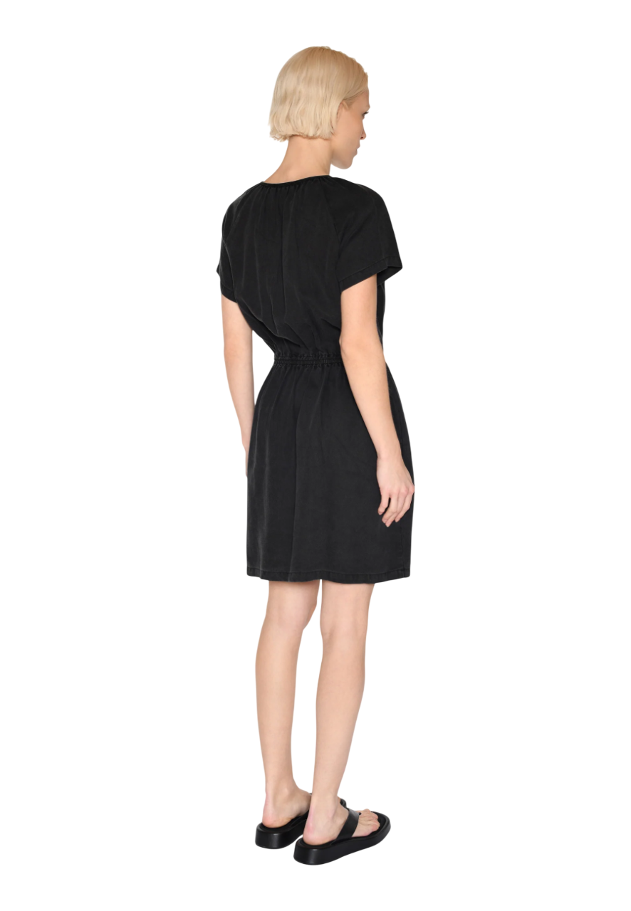 Mila Dress | Black