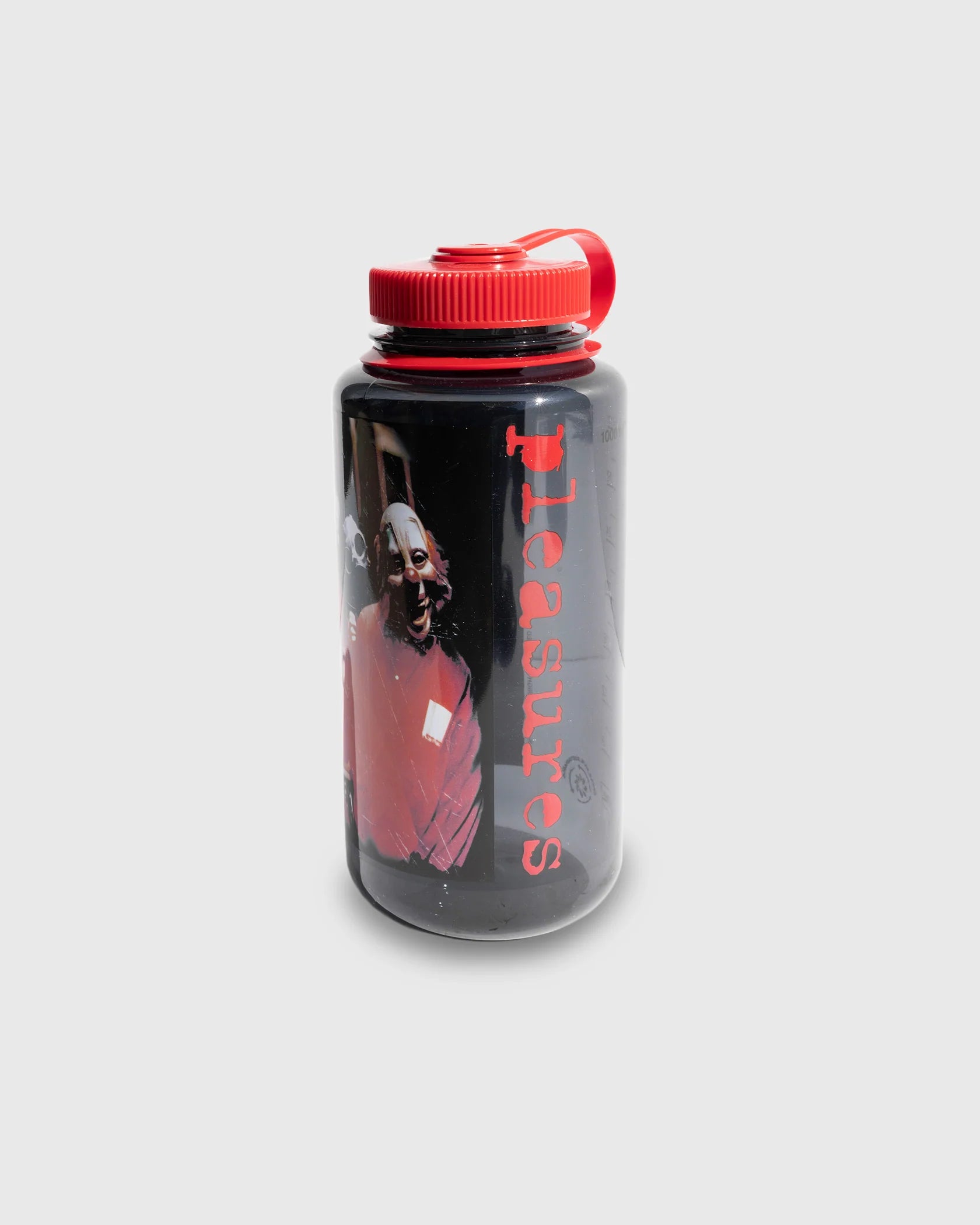 Band Nalgene Bottle