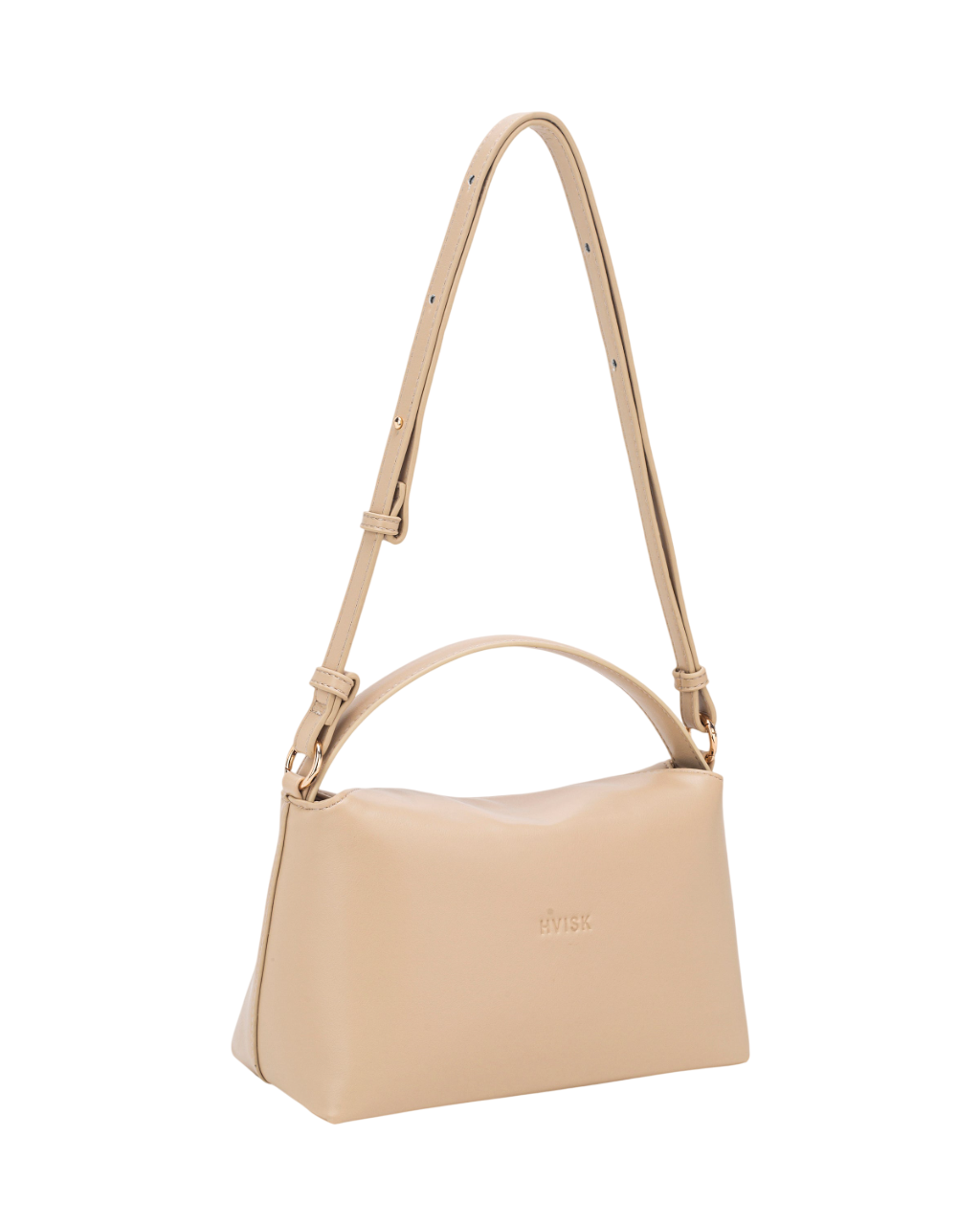 Note Soft Structure - Light Taupe