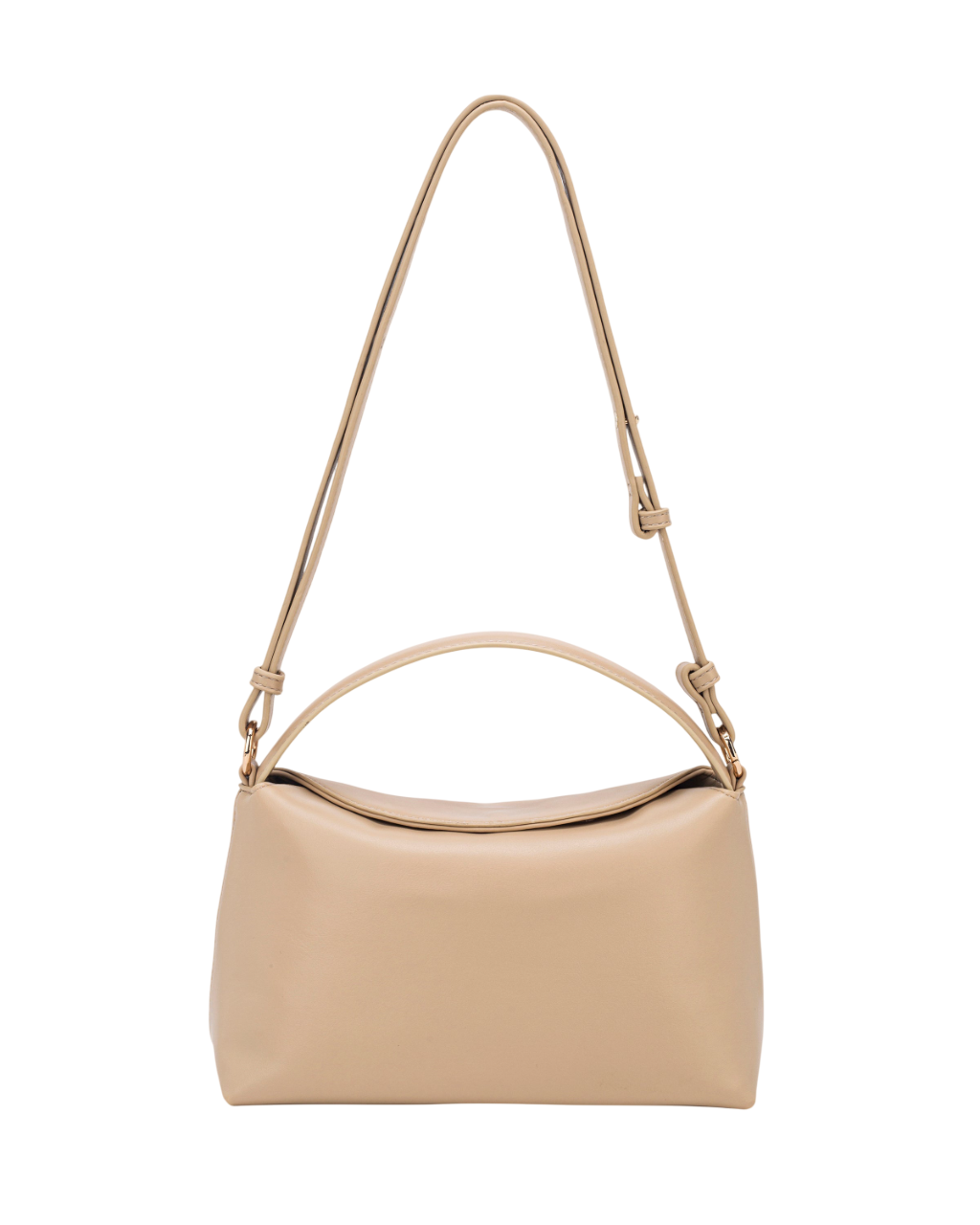 Note Soft Structure - Light Taupe