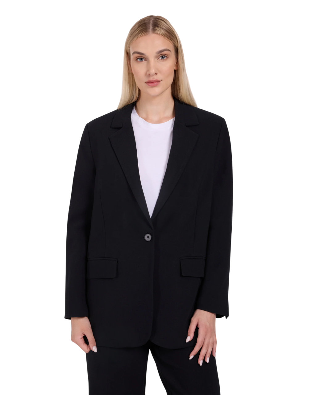 Novi Blazer | Black